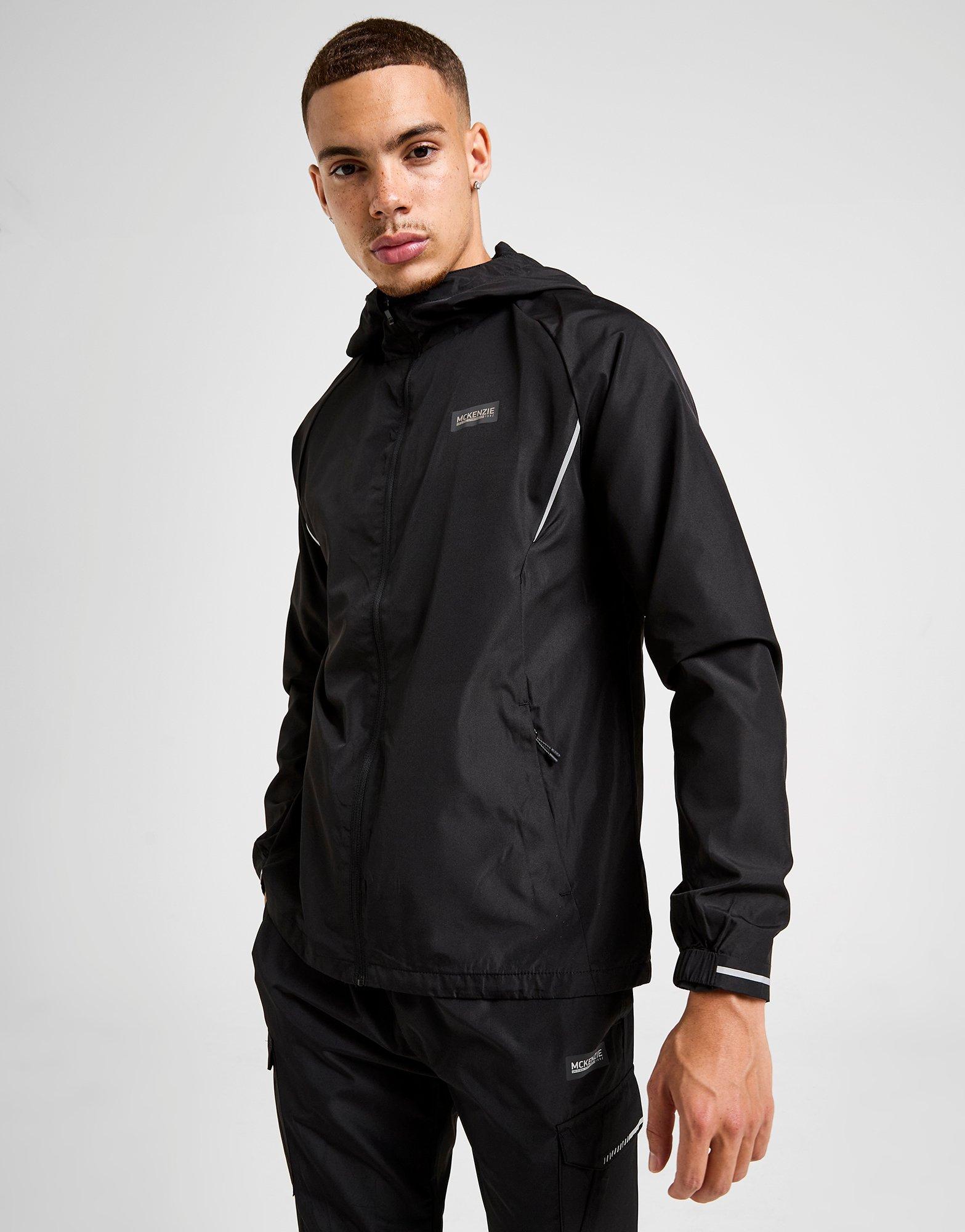 McKenzie Temper Woven Jacket