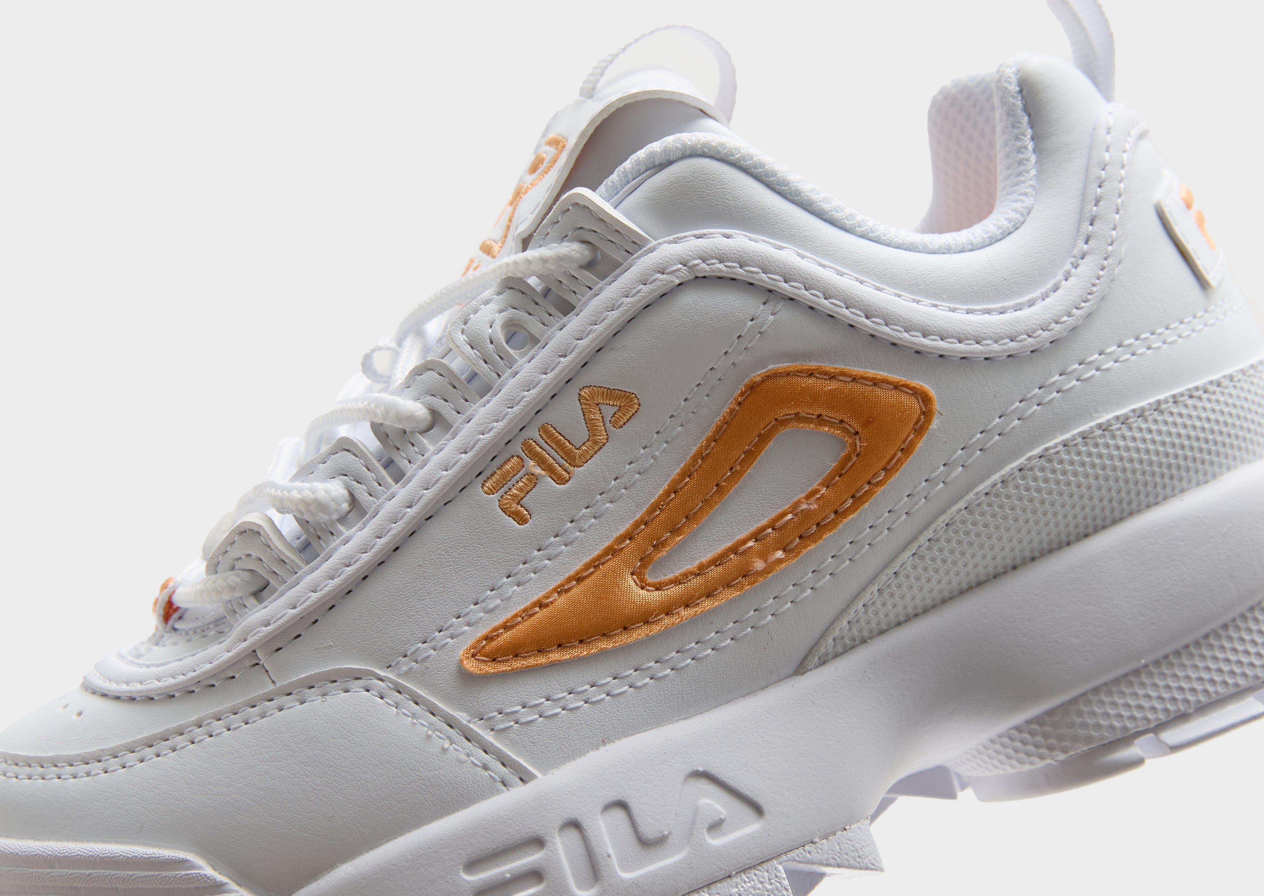 Fila Disruptor Kleinkinder Fila Disruptor Kleinkinder