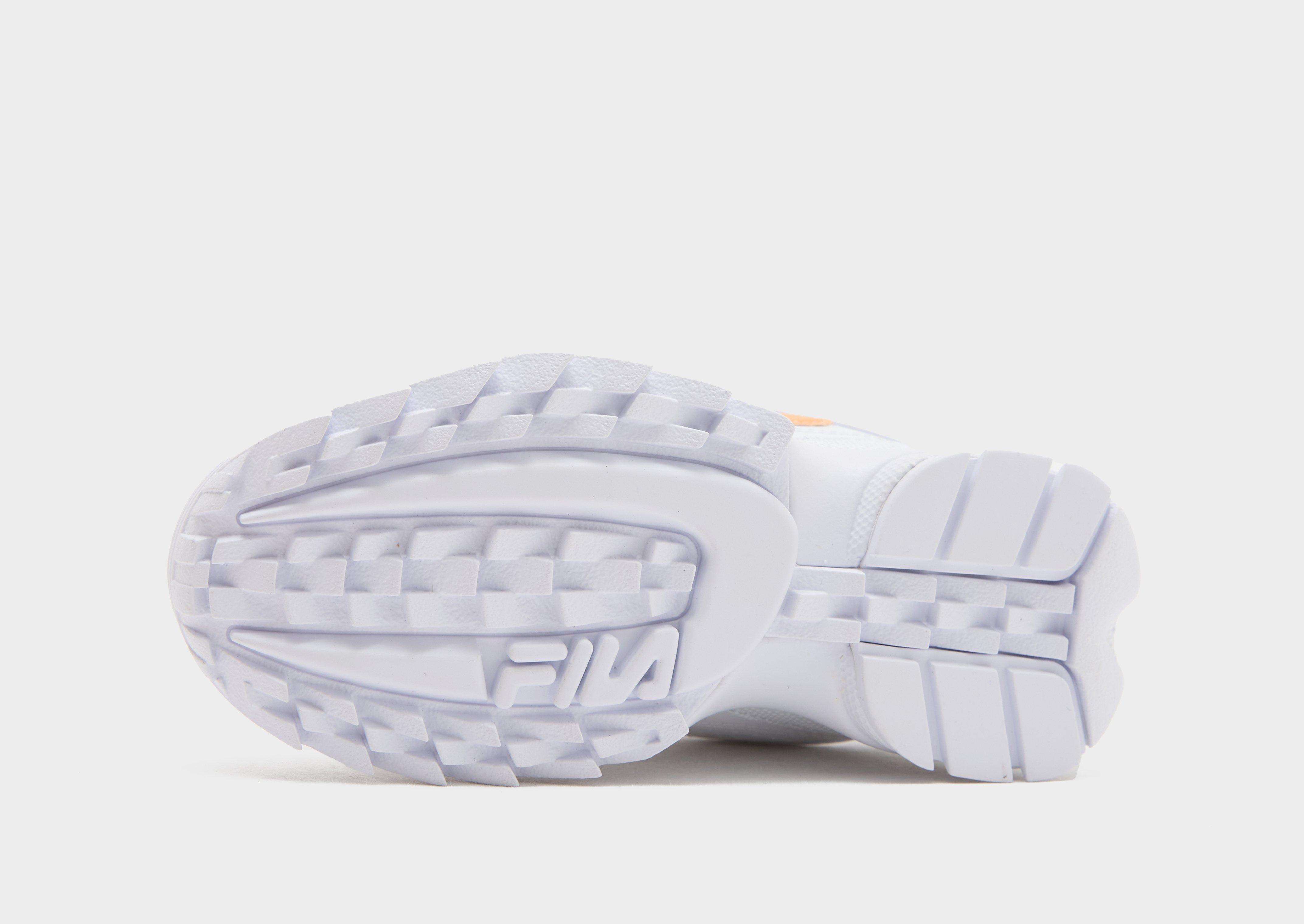 Fila Disruptor Kleinkinder Fila Disruptor Kleinkinder