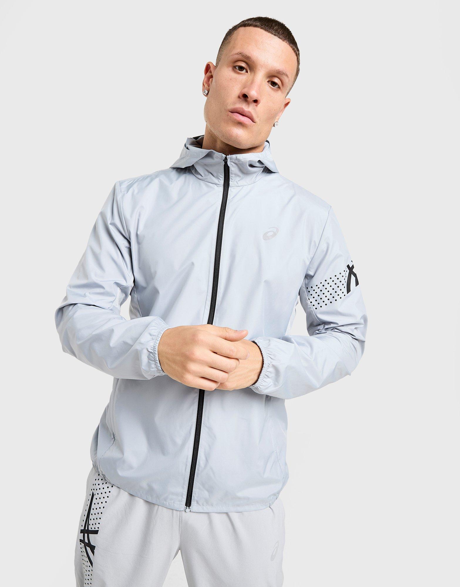 ASICS Icon Jacke