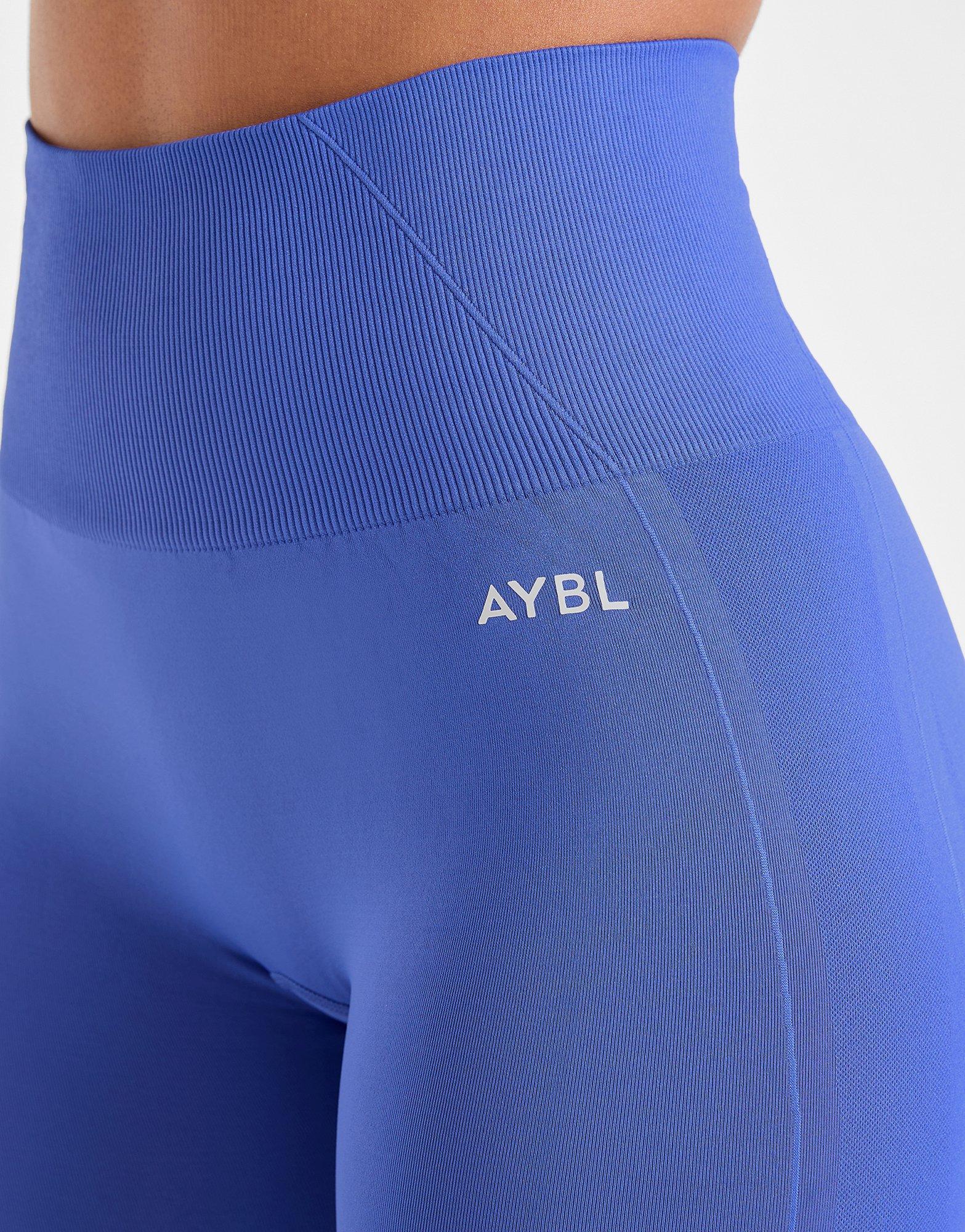 AYBL Empower Seamless Tights