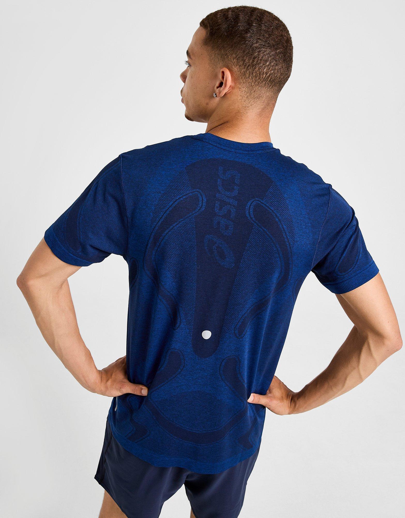 ASICS Road Seamless T-Shirt