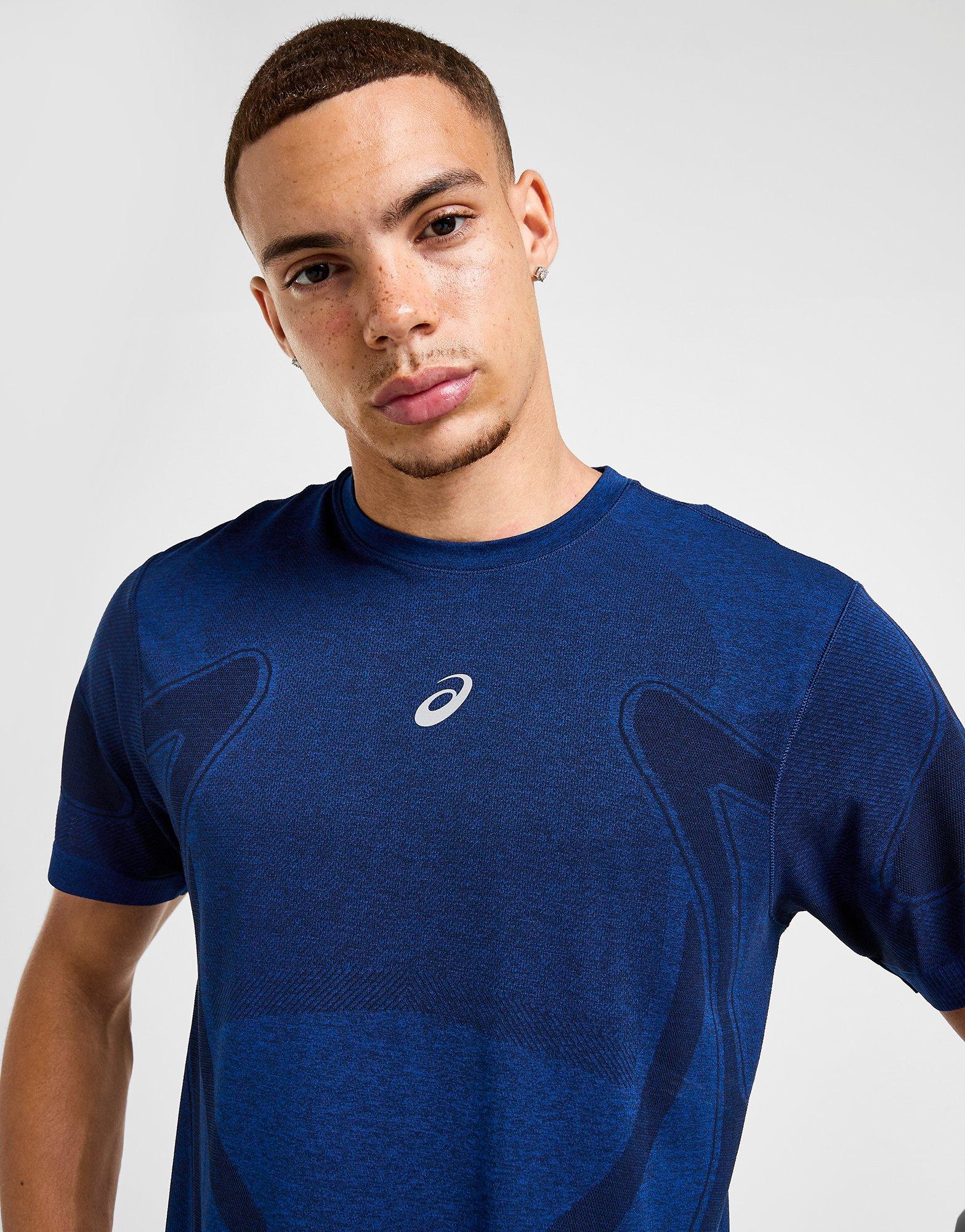 ASICS Road Seamless T-Shirt