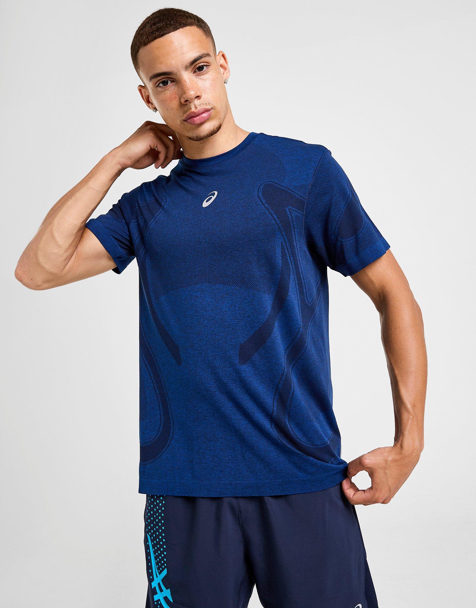 ASICS Road Seamless T-Shirt