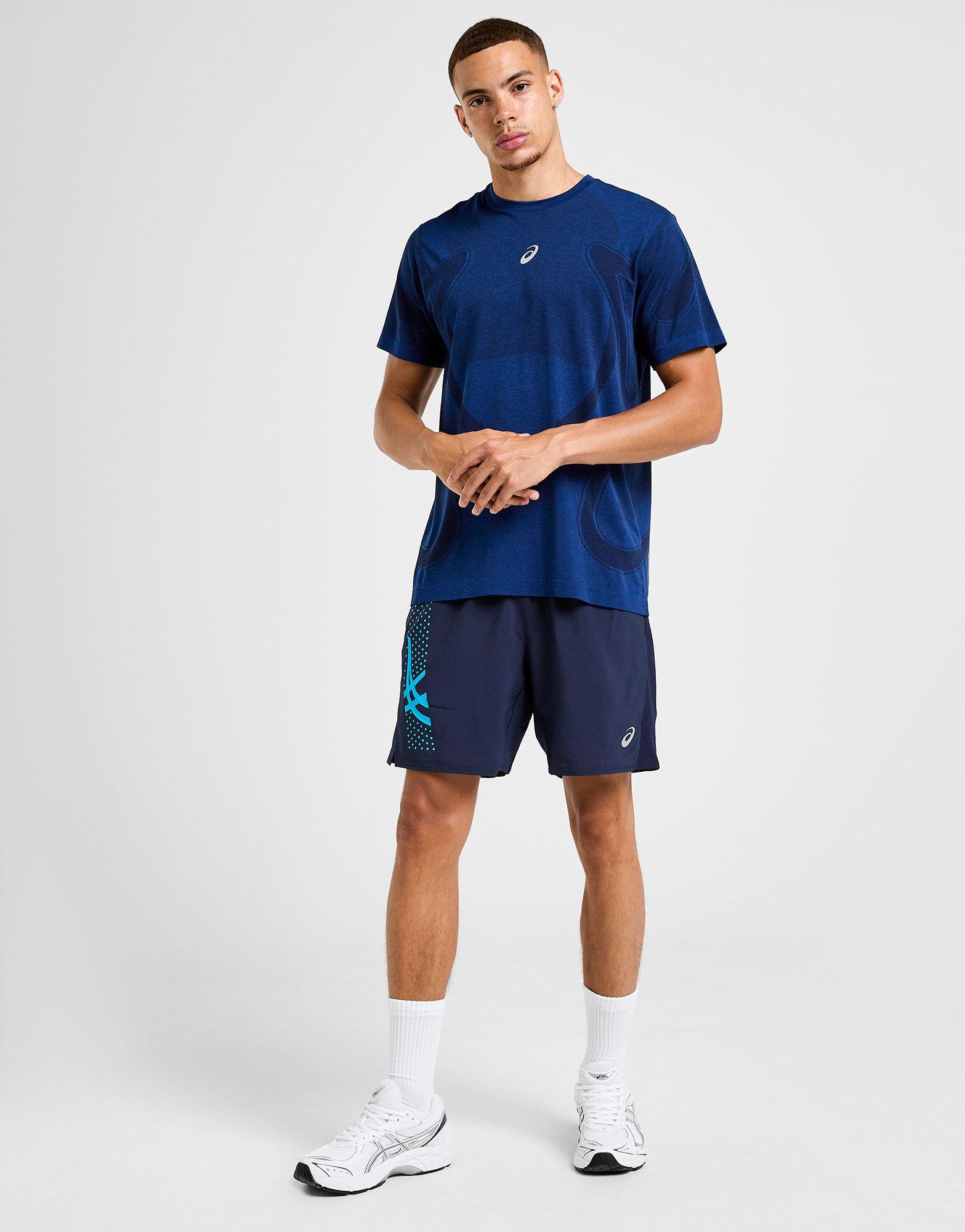 ASICS Road Seamless T-Shirt
