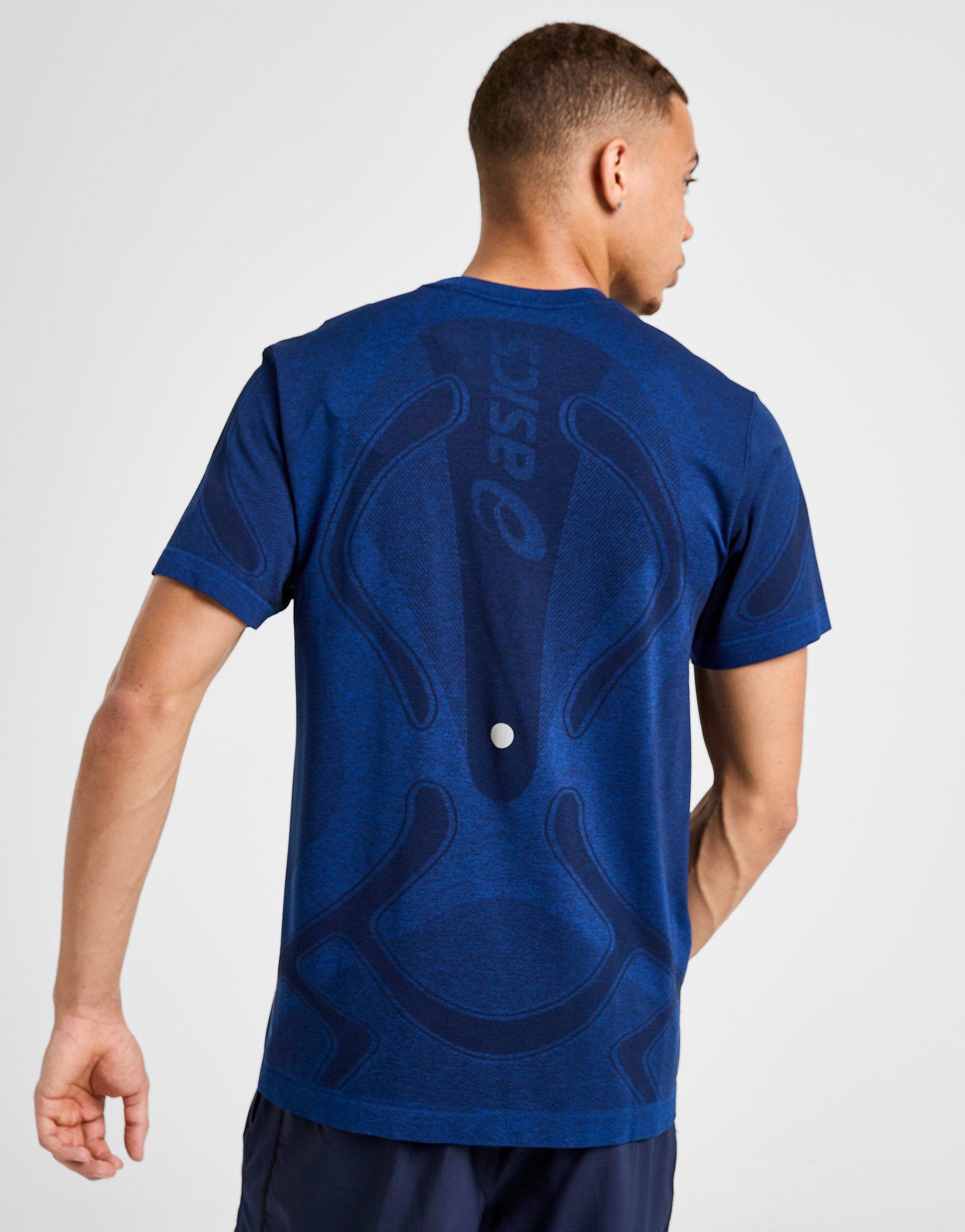 ASICS Road Seamless T-Shirt