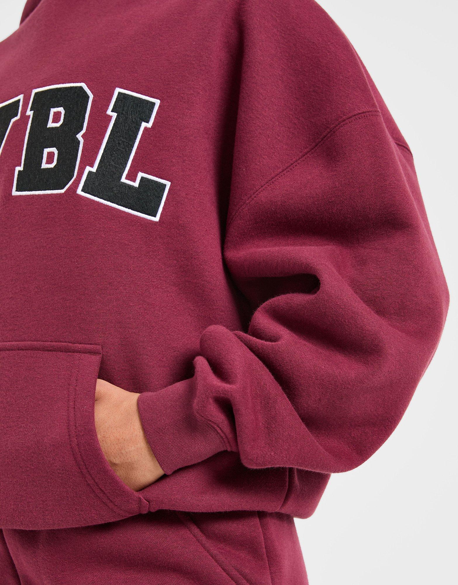 AYBL Varsity 2.0 Overhead Hoodie