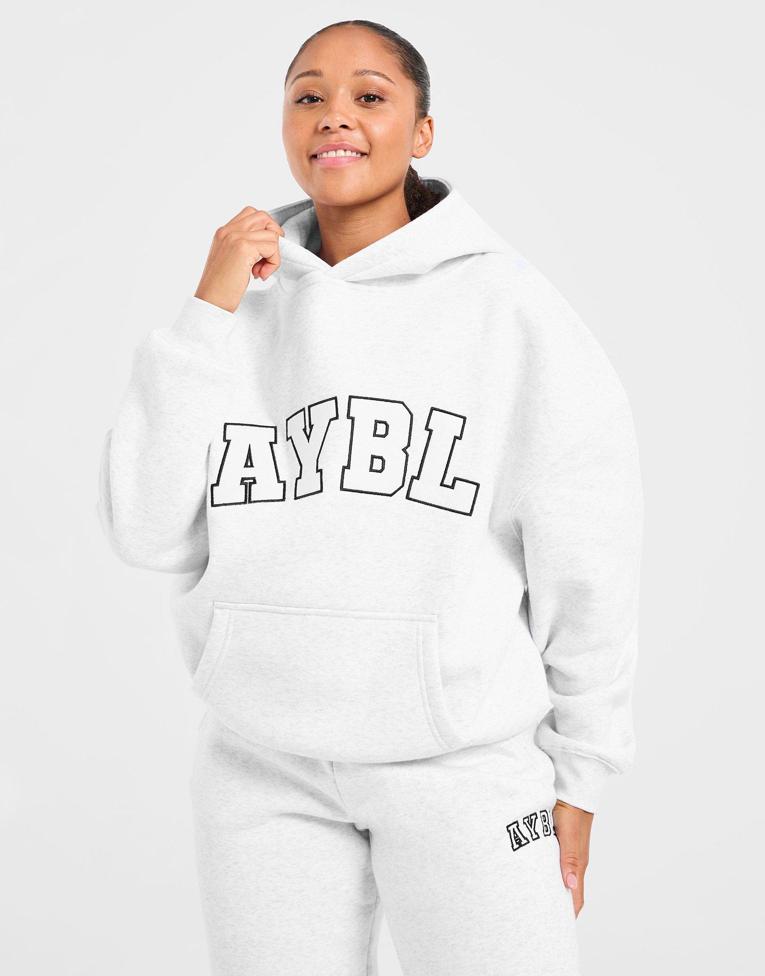 AYBL Varsity 2.0 Overhead Hoodie