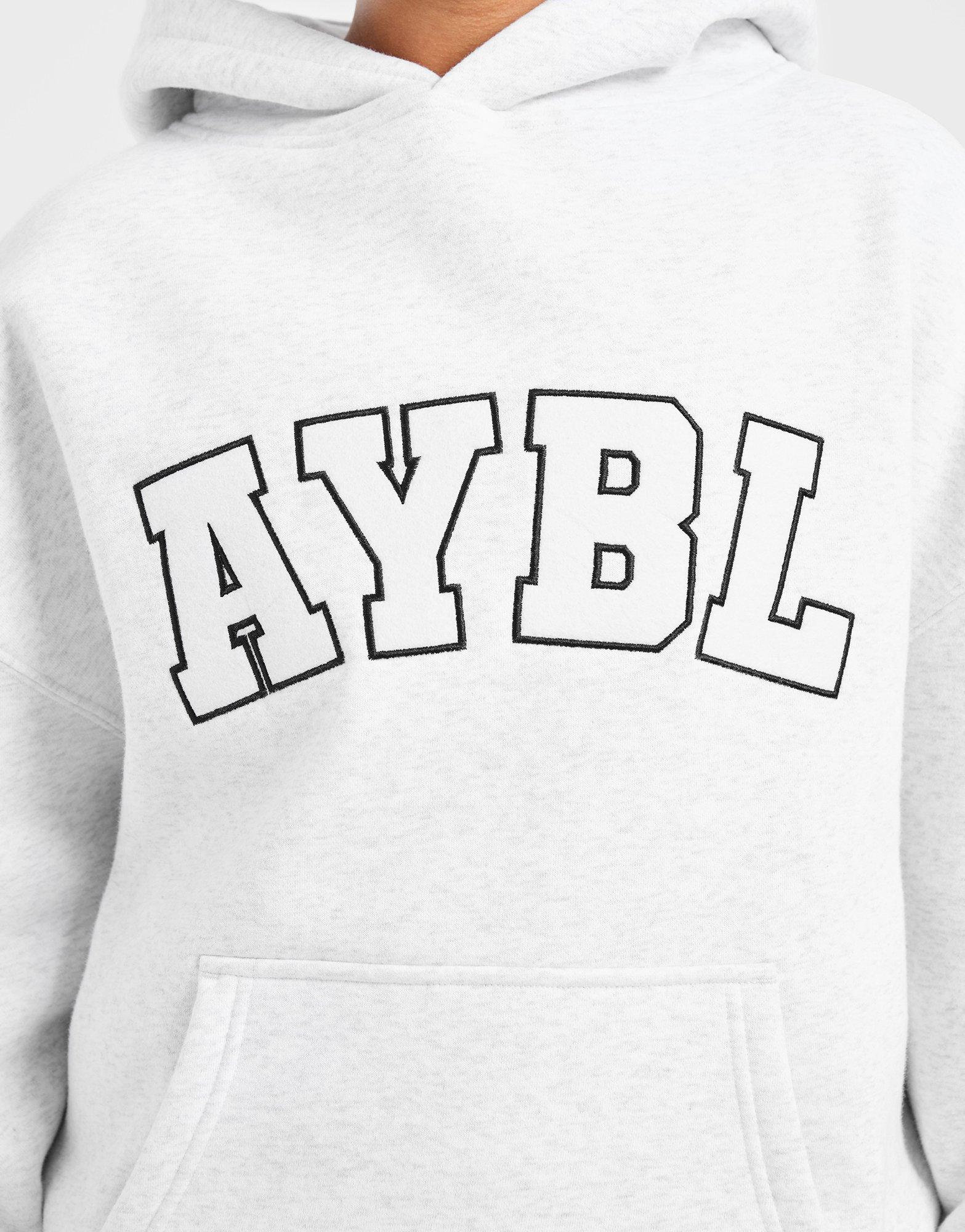 AYBL Varsity 2.0 Overhead Hoodie