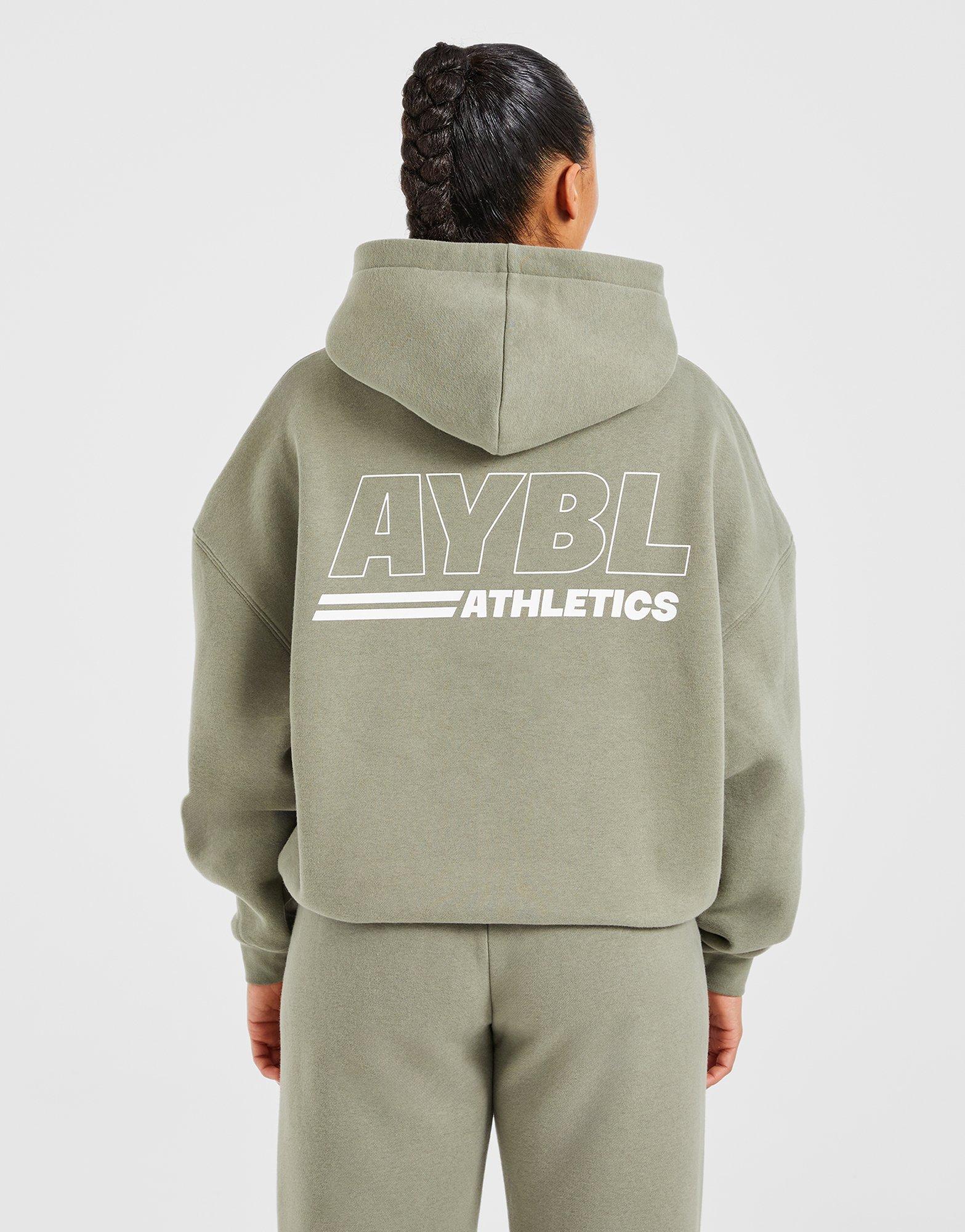 AYBL Athletics Overhead Hoodie