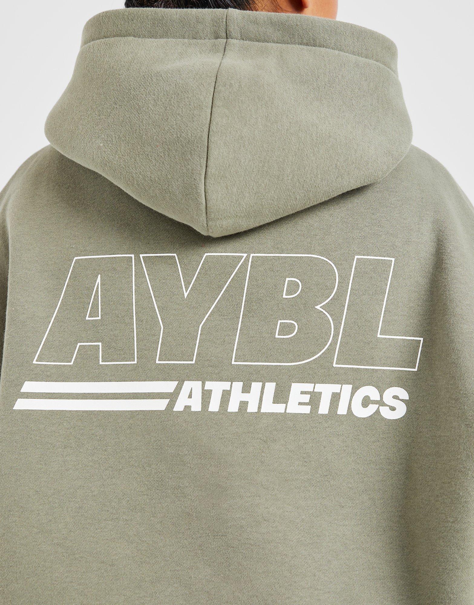 AYBL Athletics Overhead Hoodie