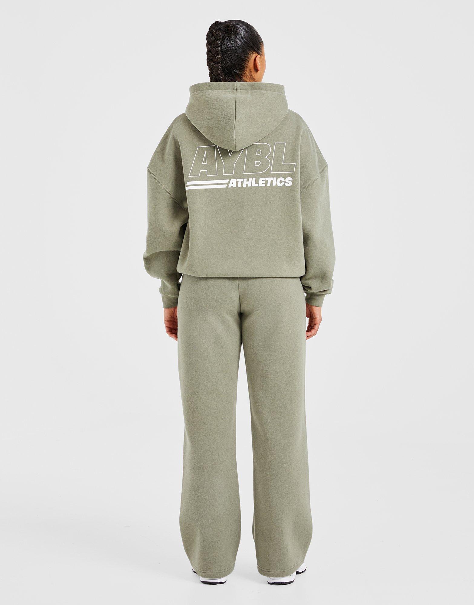 AYBL Athletics Overhead Hoodie