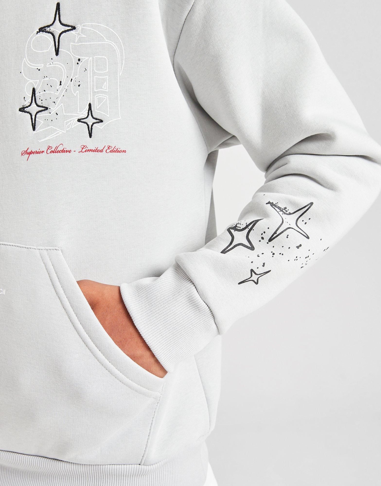 Supply & Demand Vito Hoodie Junior