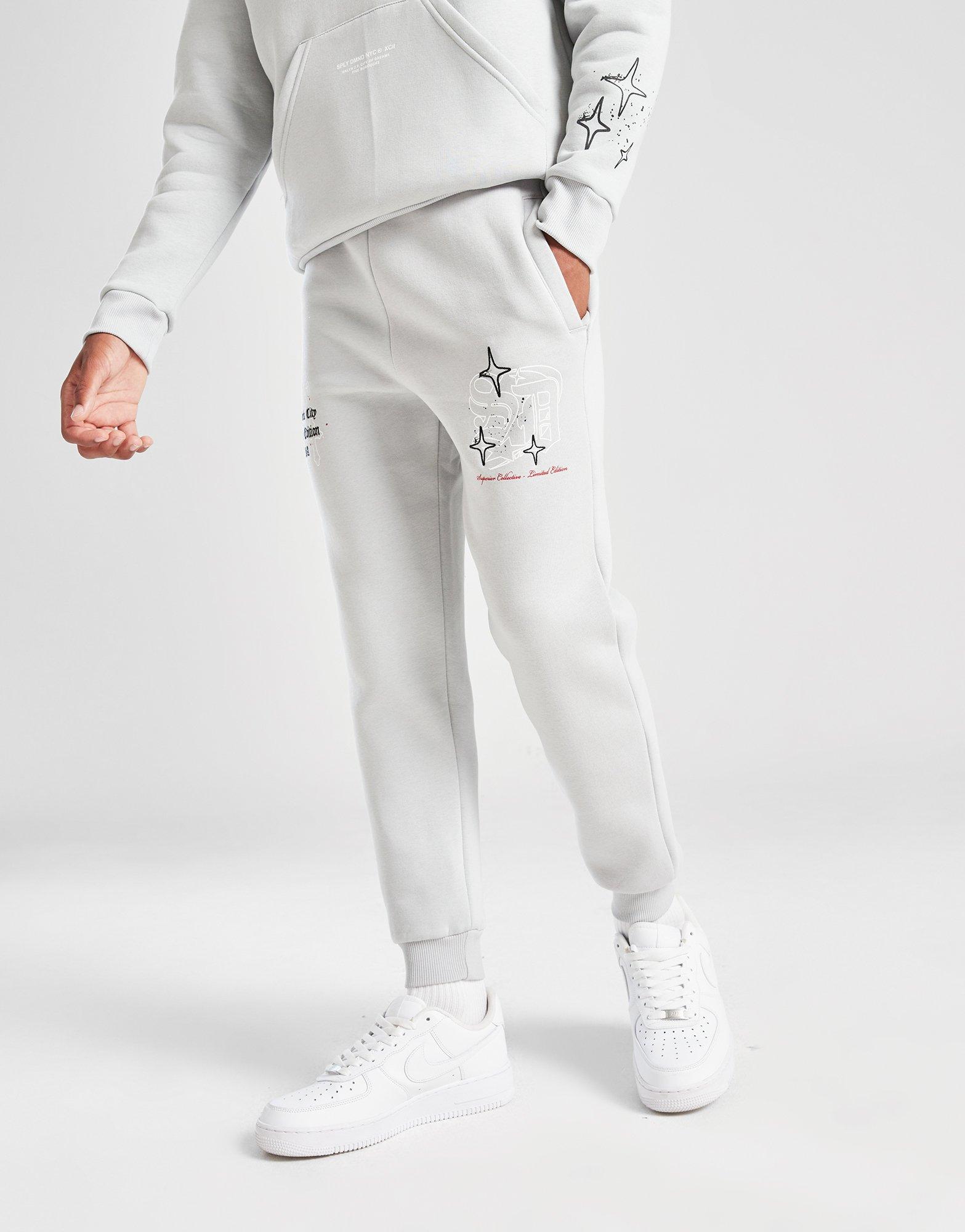 Supply & Demand Vito Joggers Junior