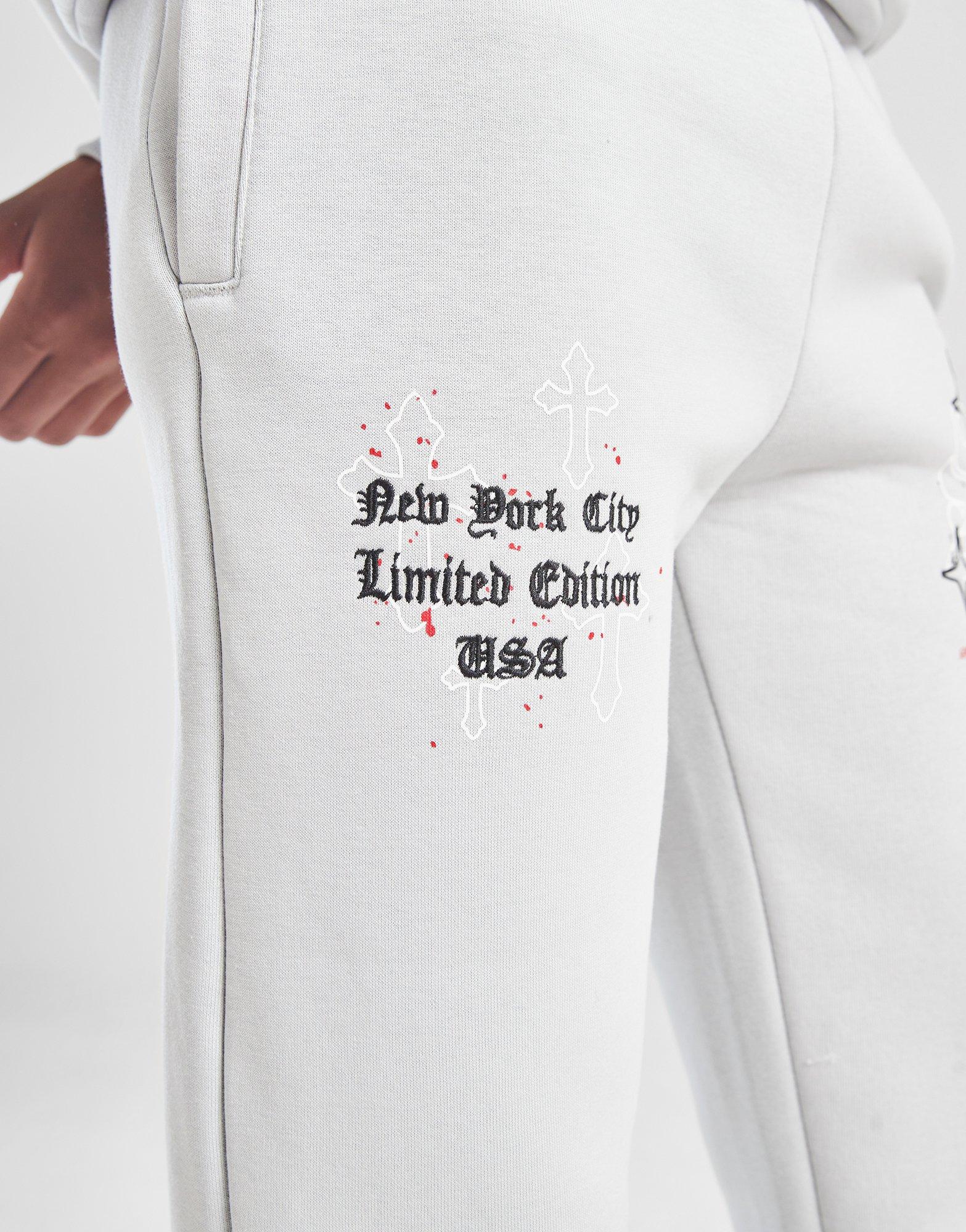 Supply & Demand Vito Joggers Junior