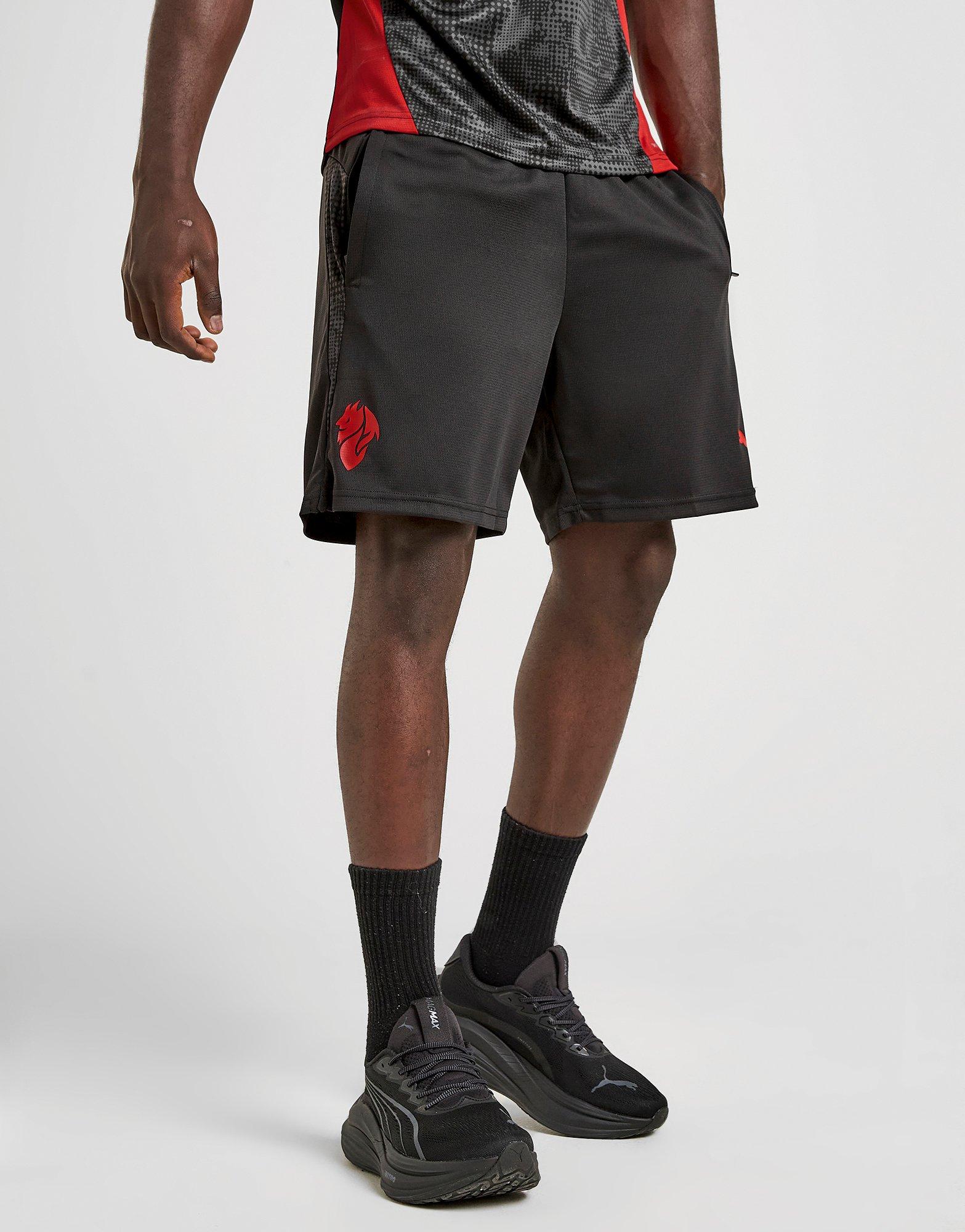 PUMA AC Mailand Training Shorts