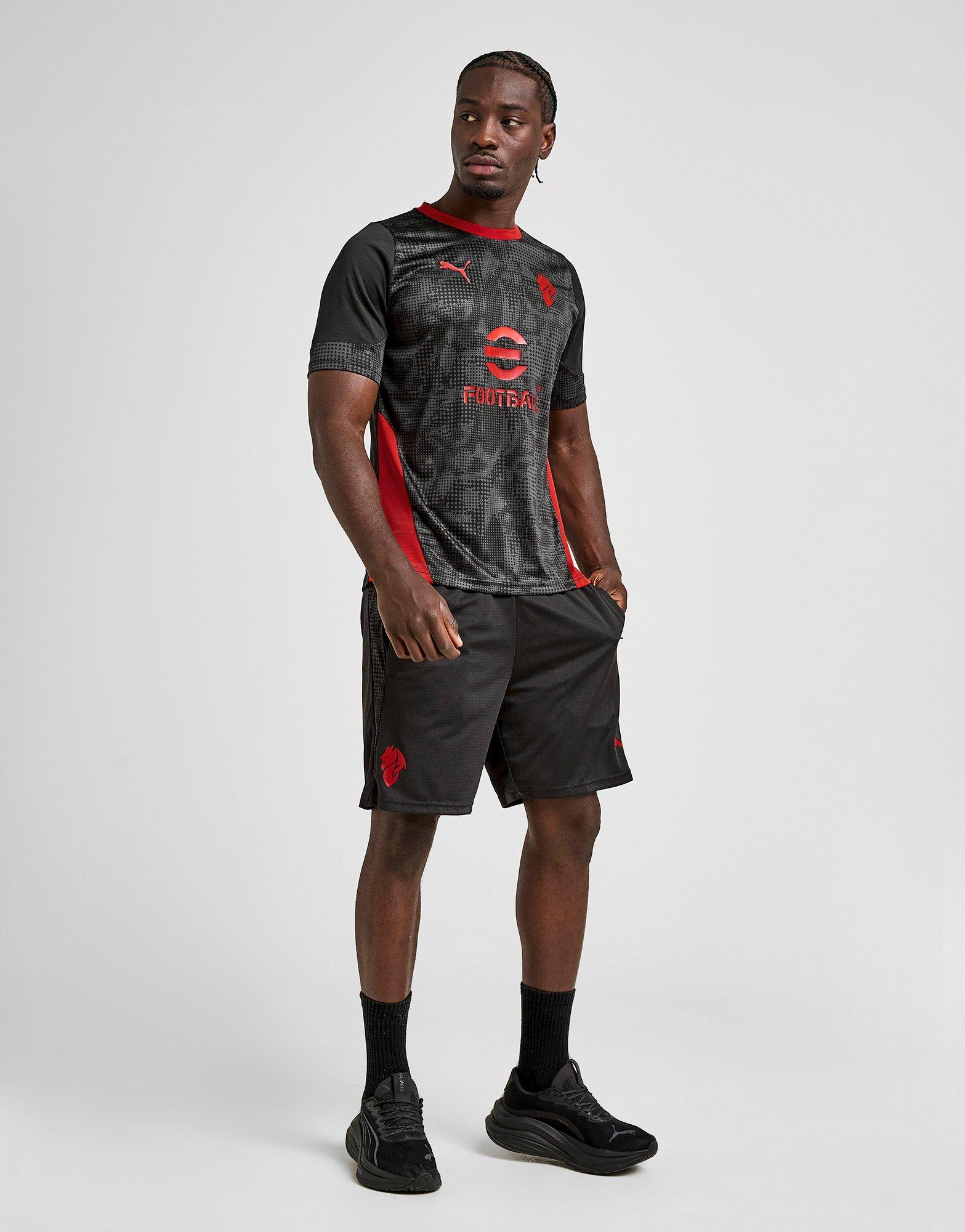 PUMA AC Mailand Training Shorts