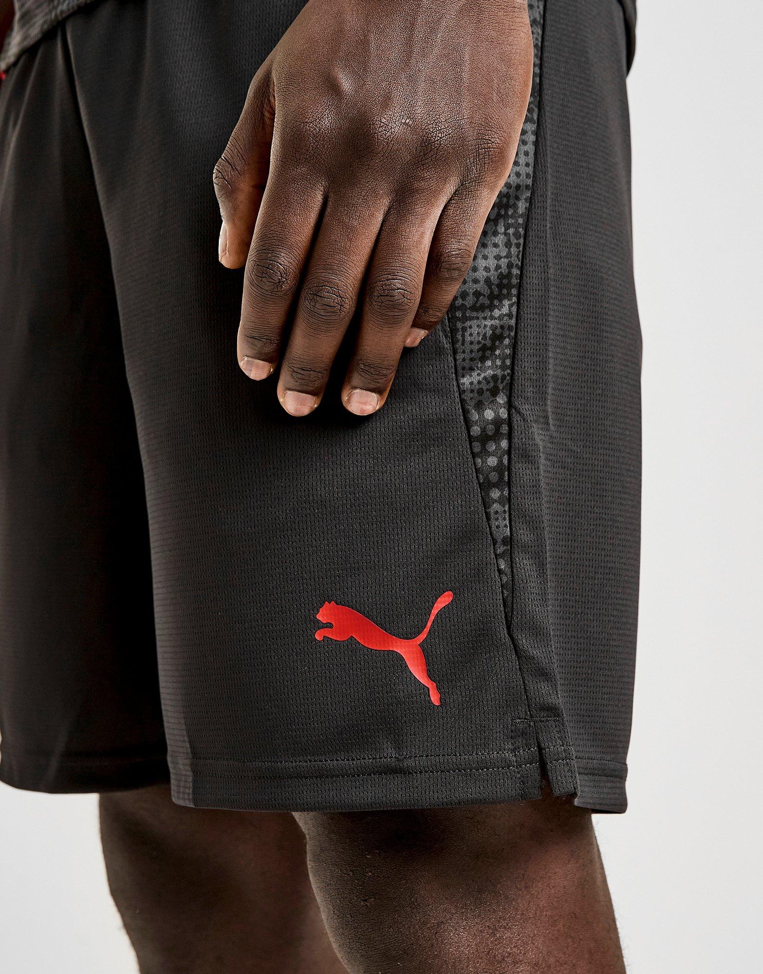 PUMA AC Mailand Training Shorts