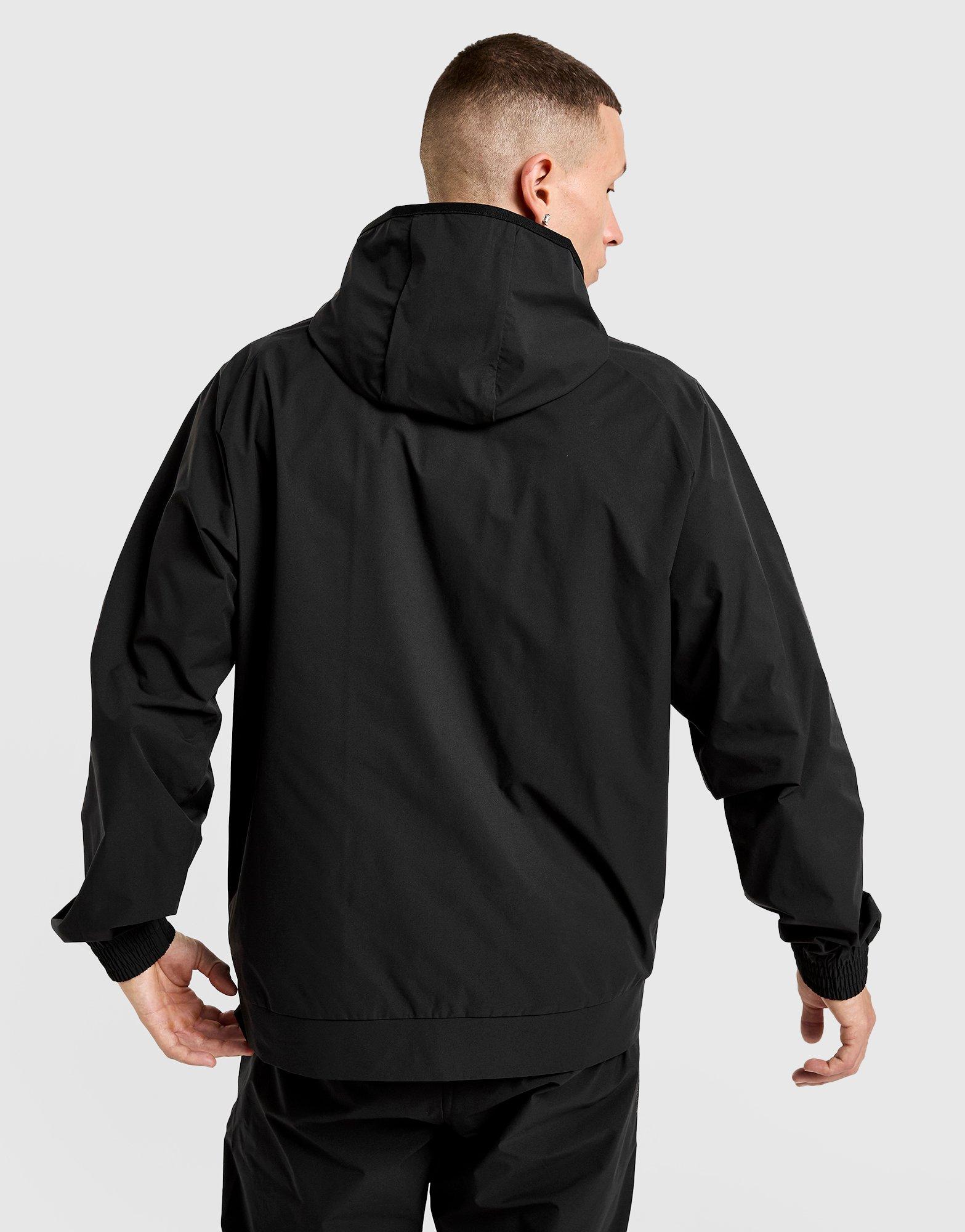 PUMA AC Milan Tech Jacket