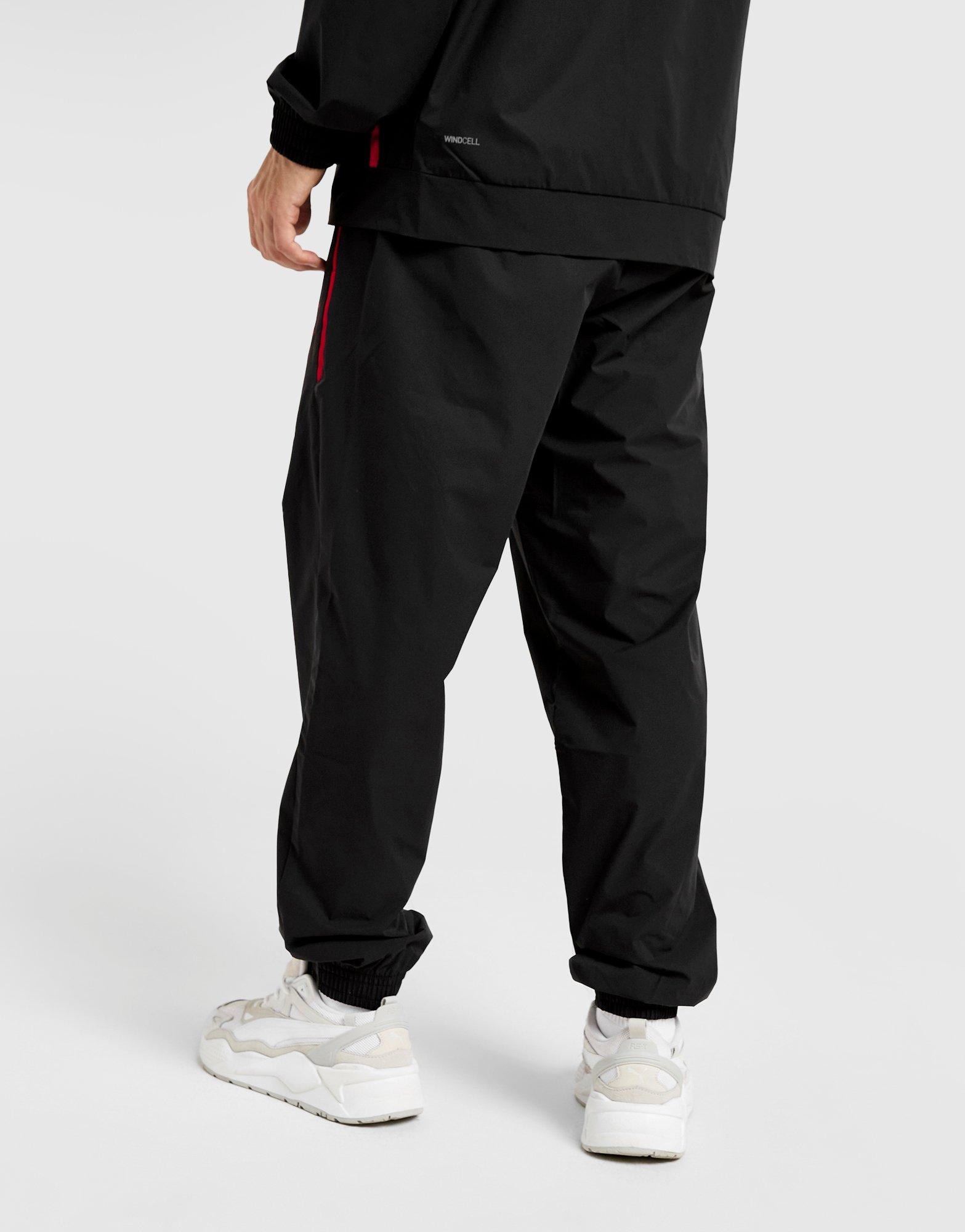 PUMA AC Milan Tech Track Pants