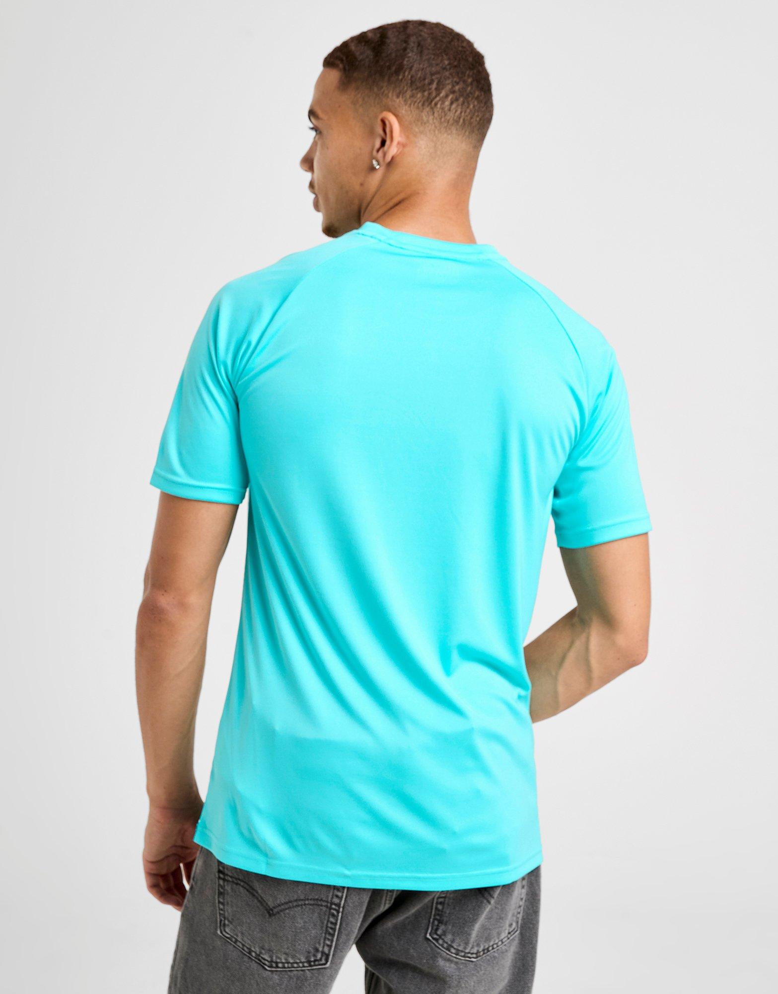 Mizuno Lazio Pre Match Shirt