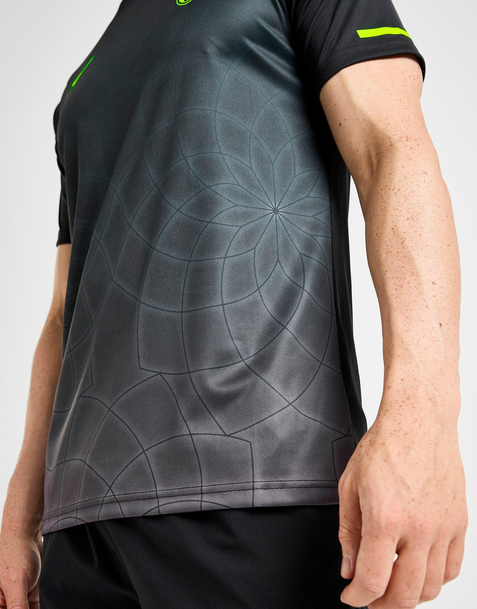 Mizuno Lazio Trainingshirt Mizuno Lazio Trainingshirt