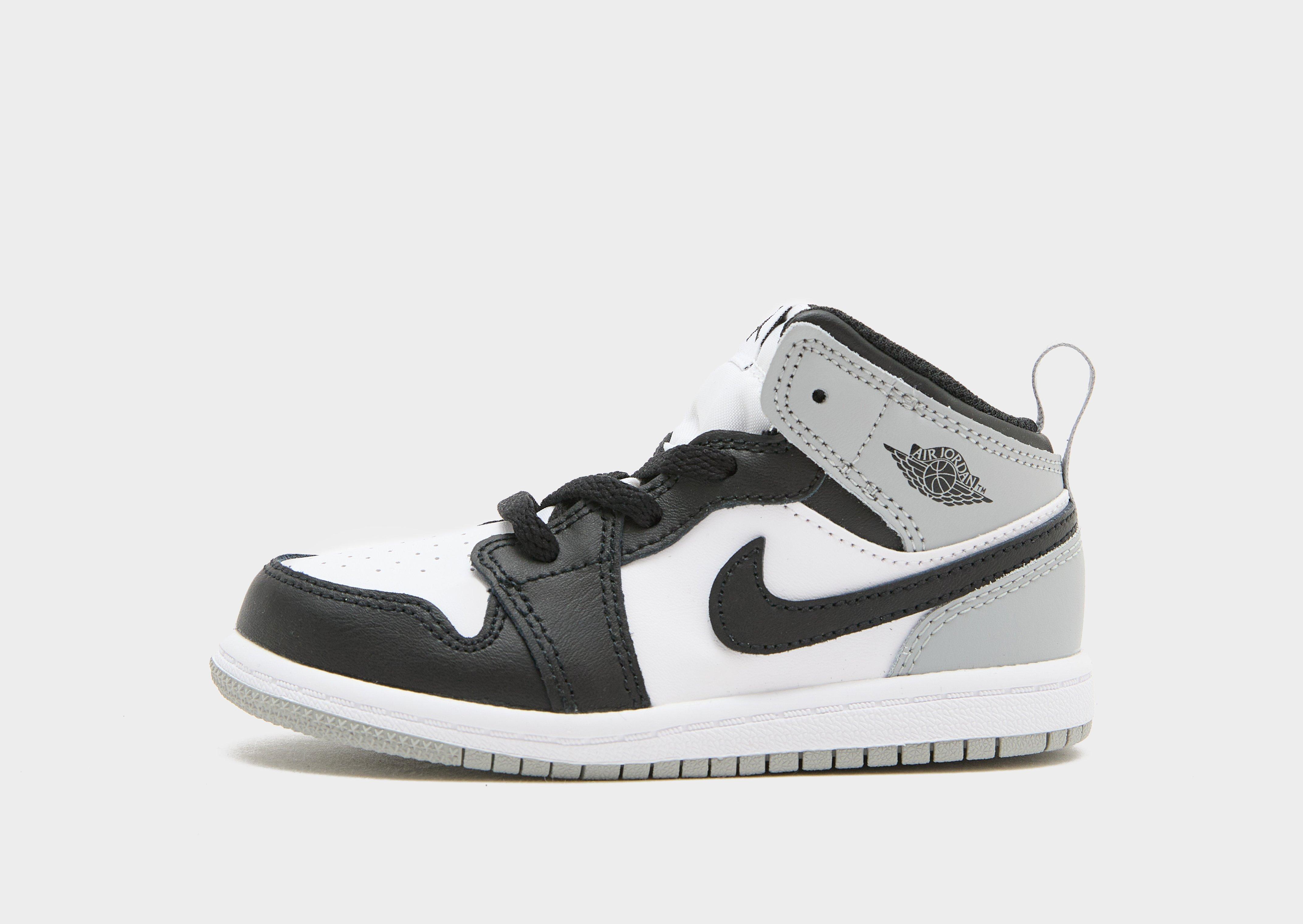 Jordan Air 1 Mid Babys
