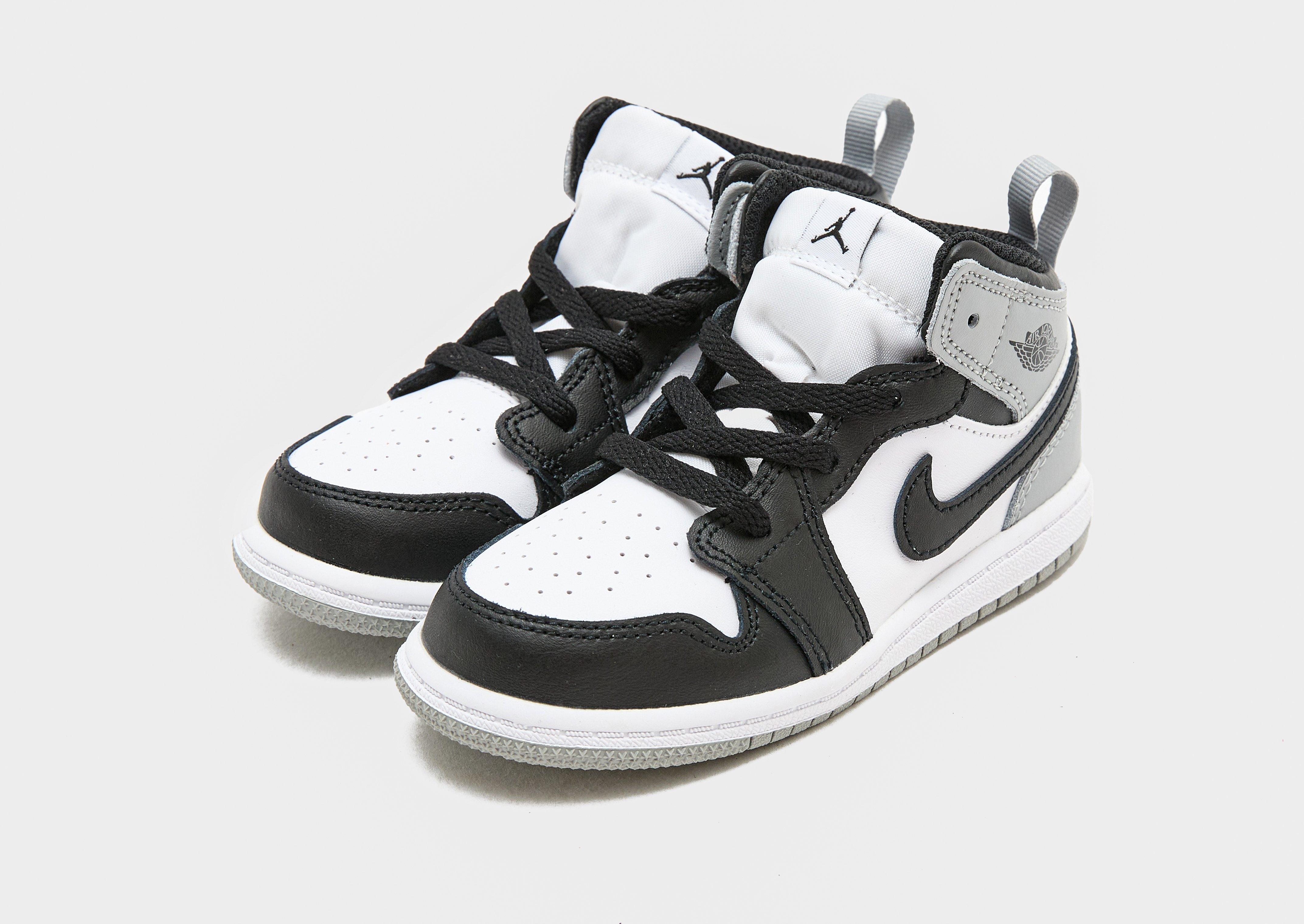 Jordan Air 1 Mid Babys
