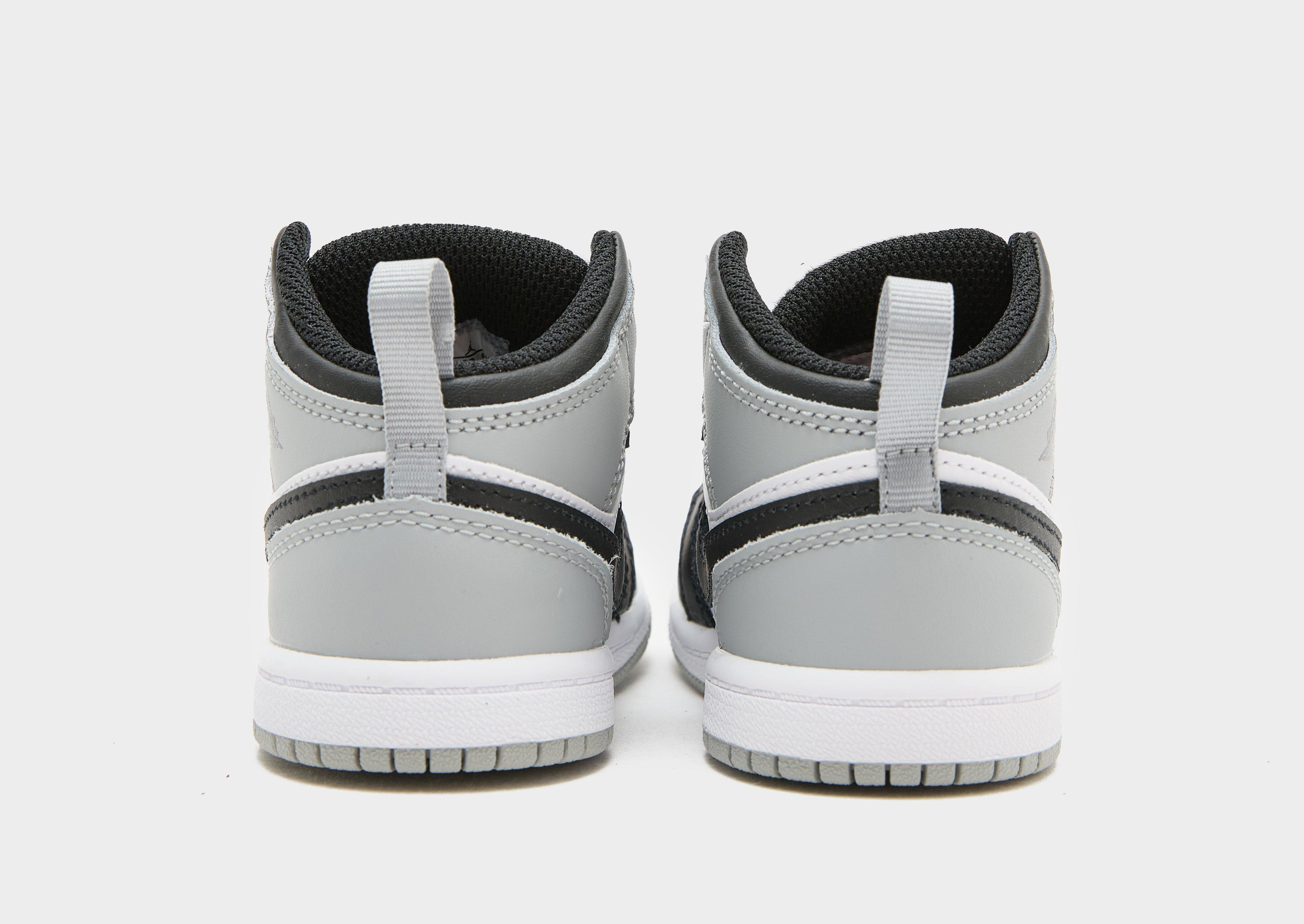 Jordan Air 1 Mid Babys