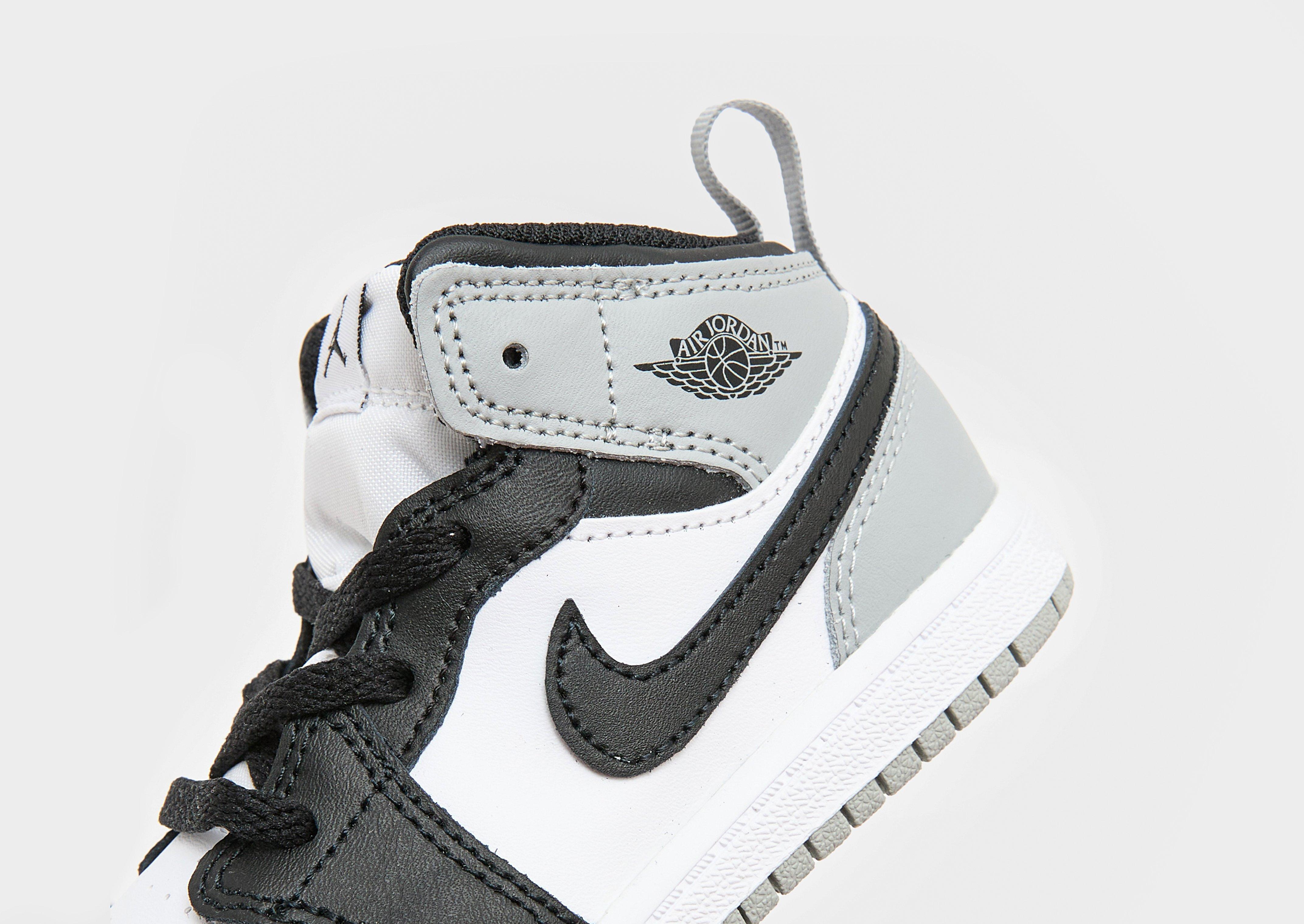 Jordan Air 1 Mid Babys