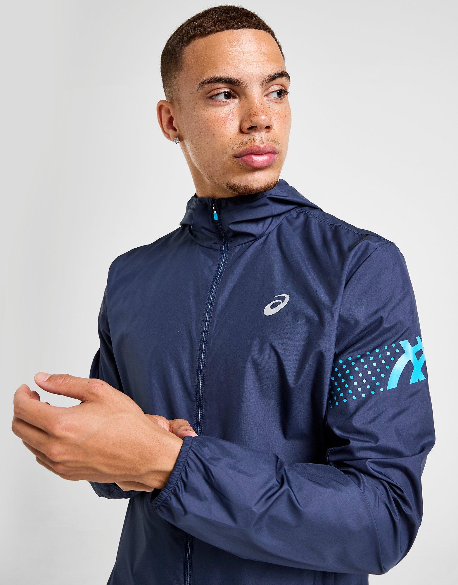 ASICS Icon Jacke