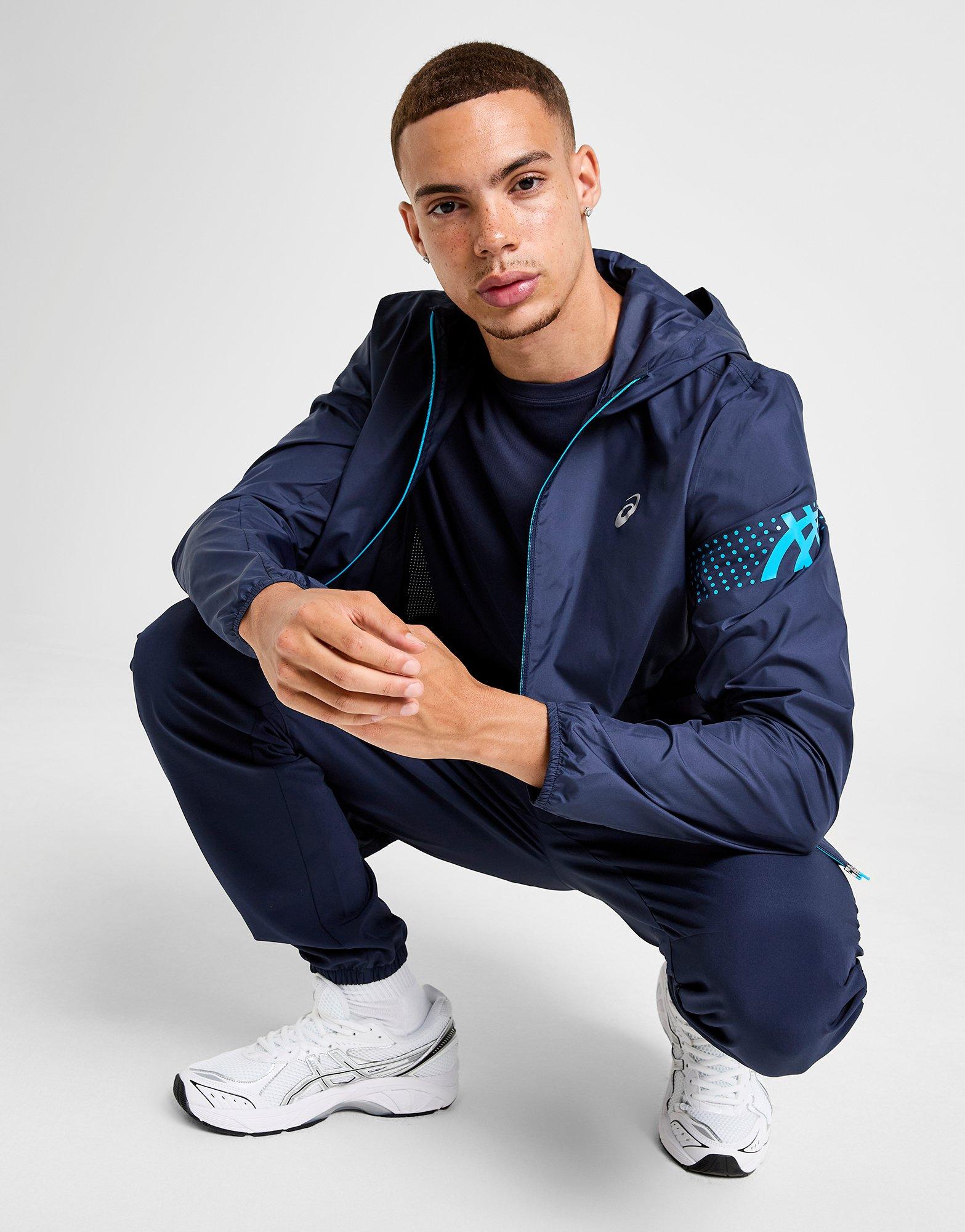 ASICS Icon Jacke