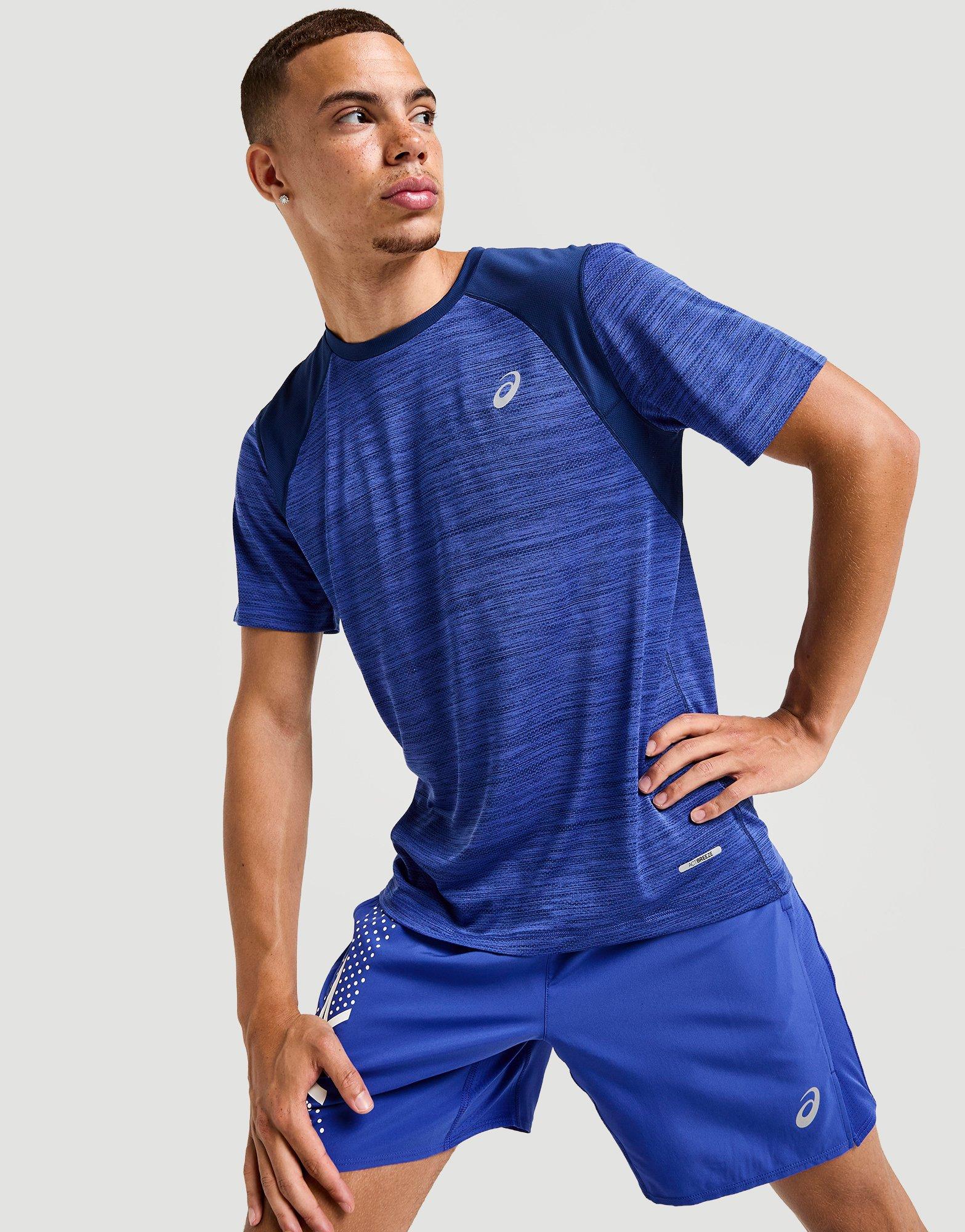 ASICS Road T-Shirt