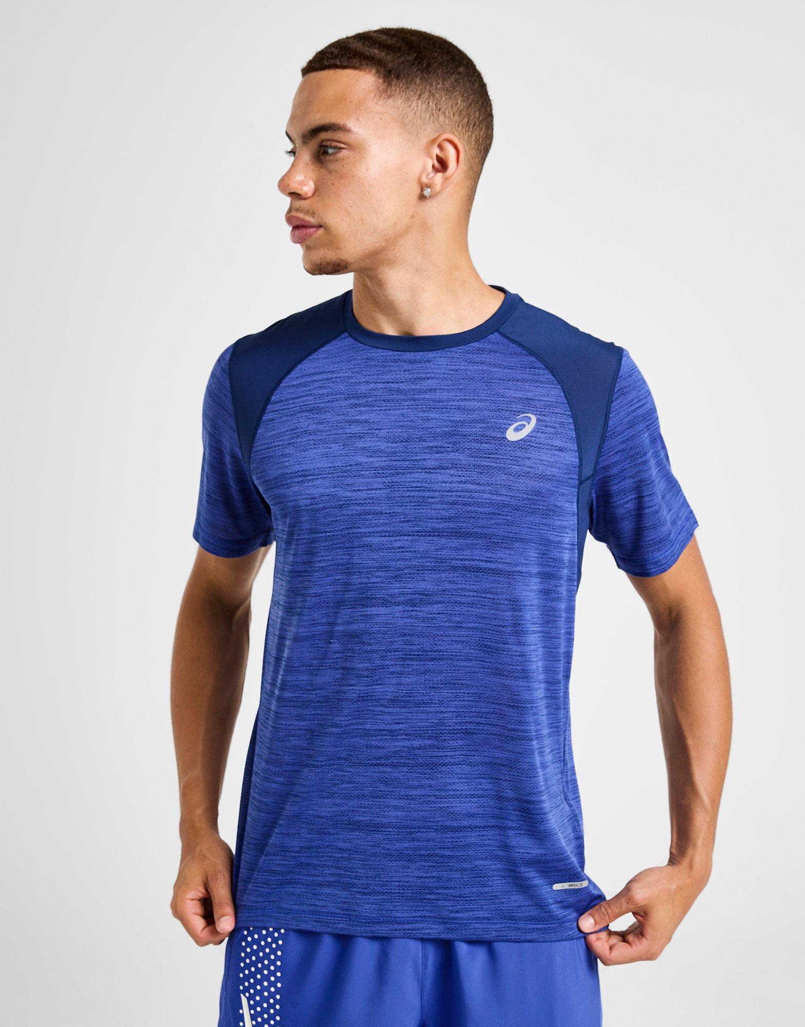 ASICS Road T-Shirt