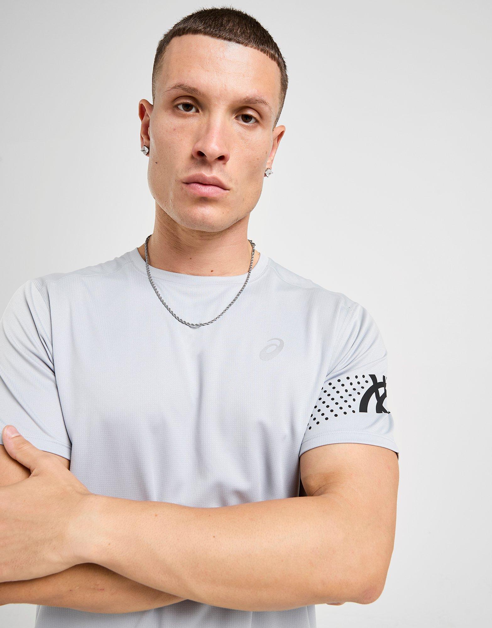 ASICS Icon T-Shirt