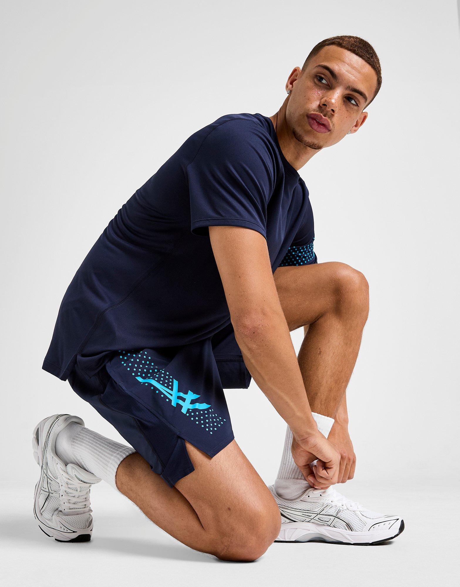 ASICS Icon Shorts