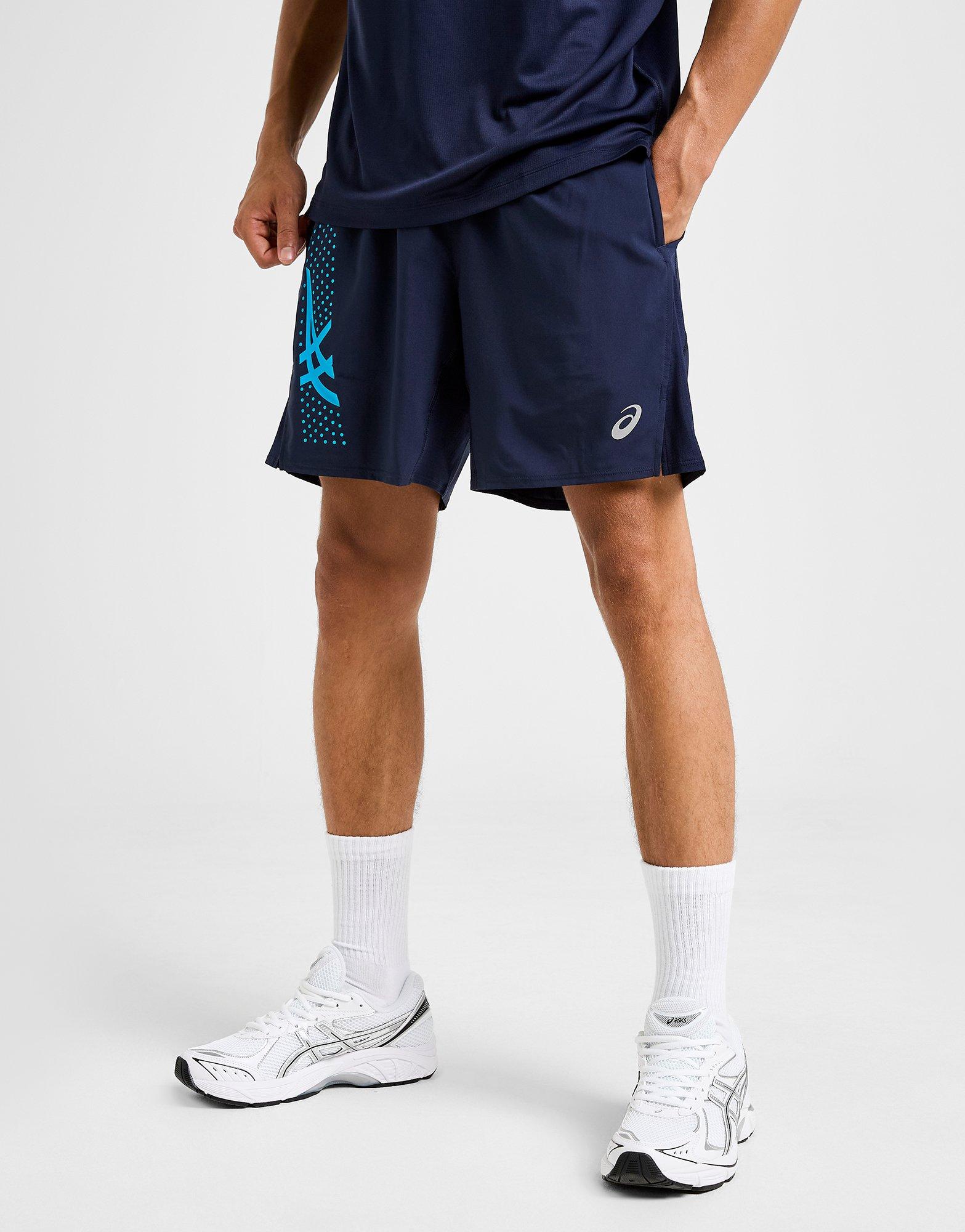 ASICS Icon Shorts