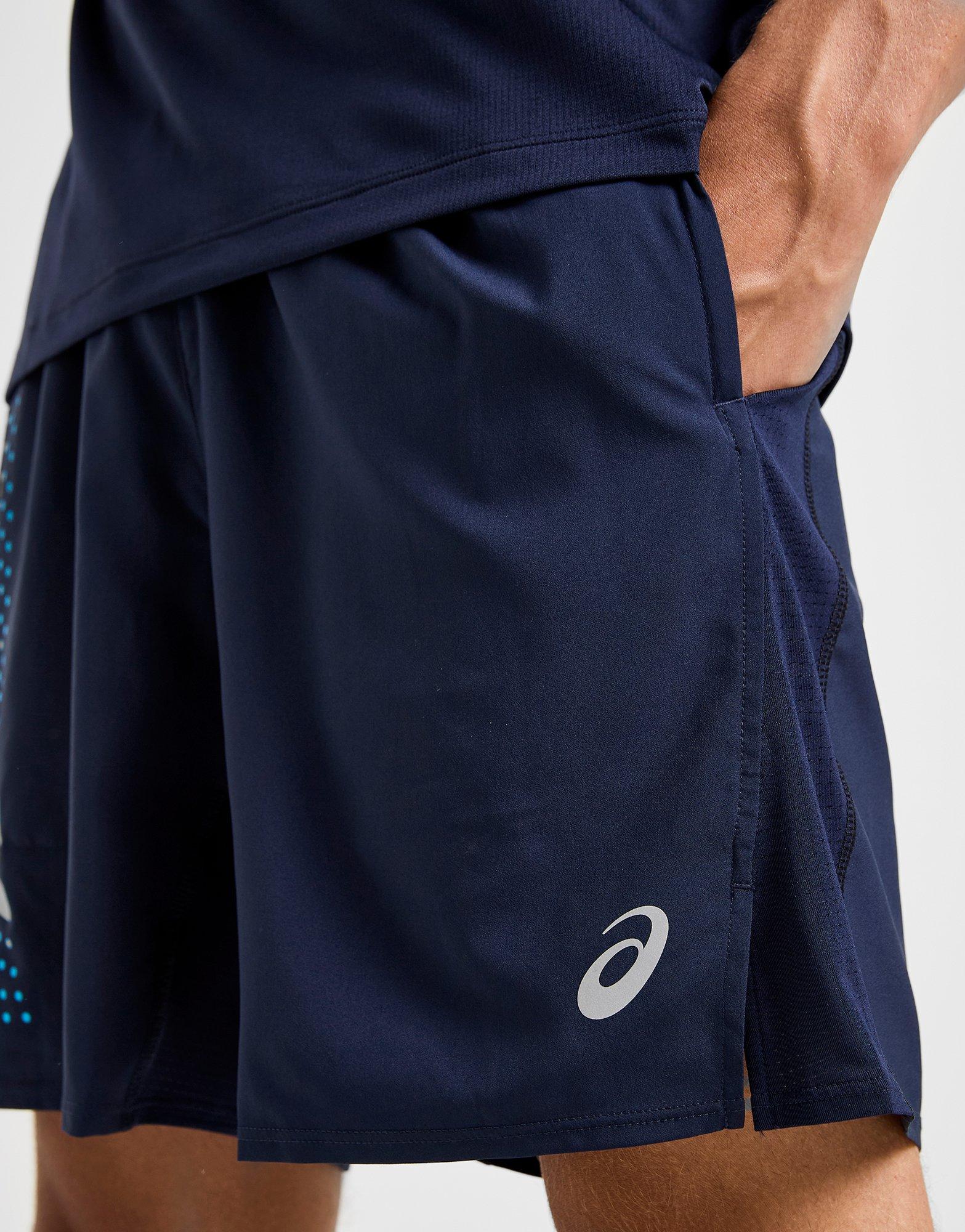 ASICS Icon Shorts