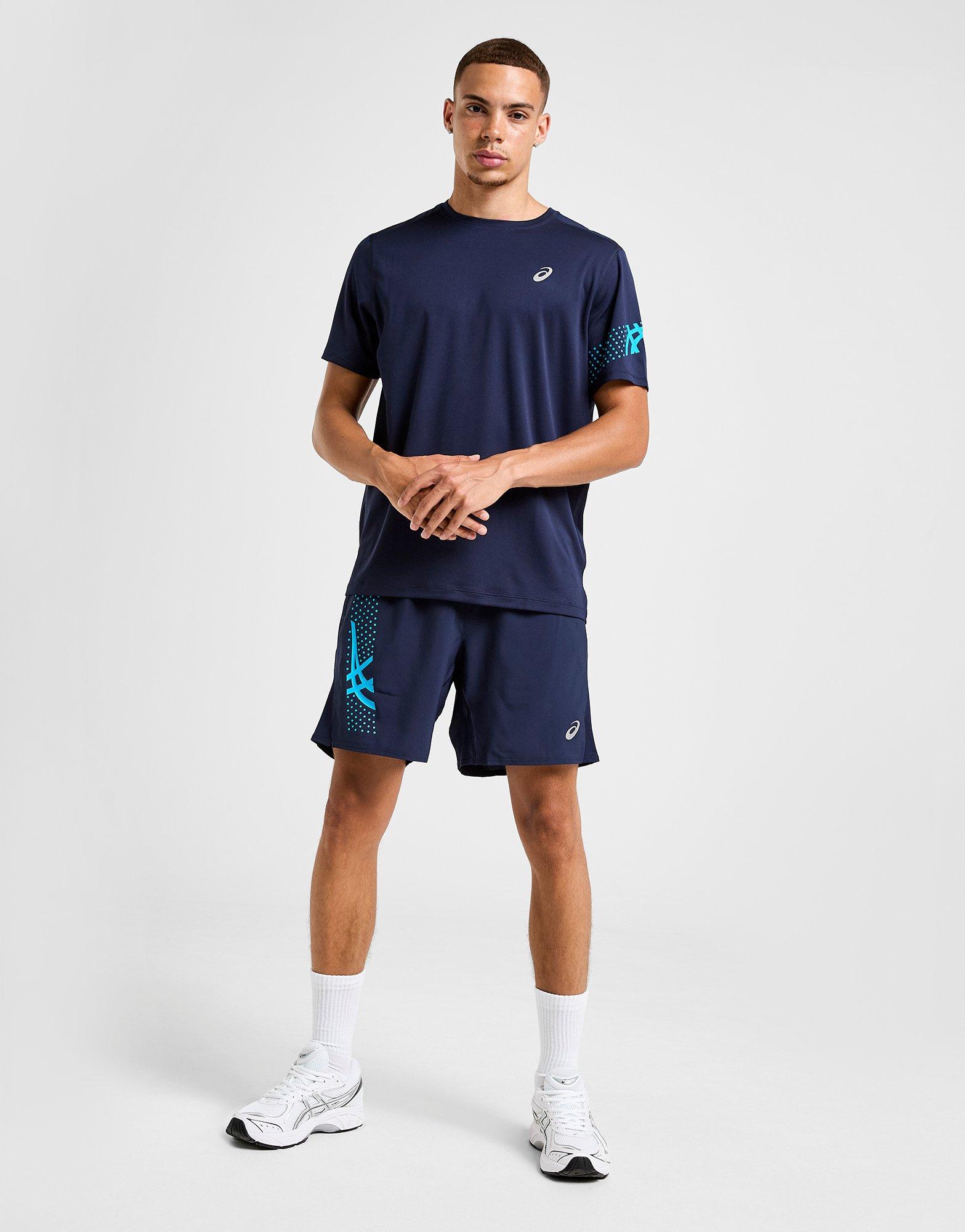 ASICS Icon Shorts