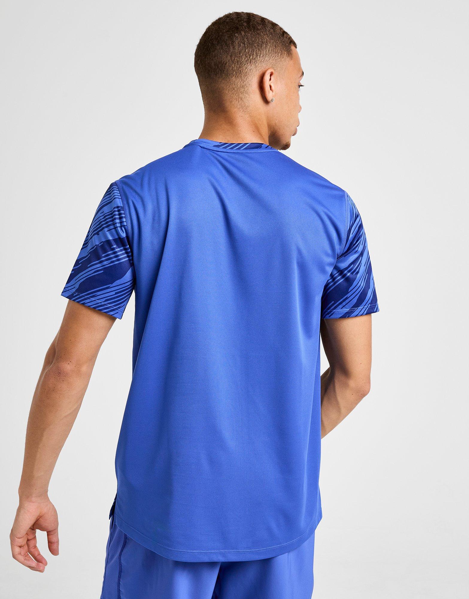 ASICS Core All Over Print T-Shirt
