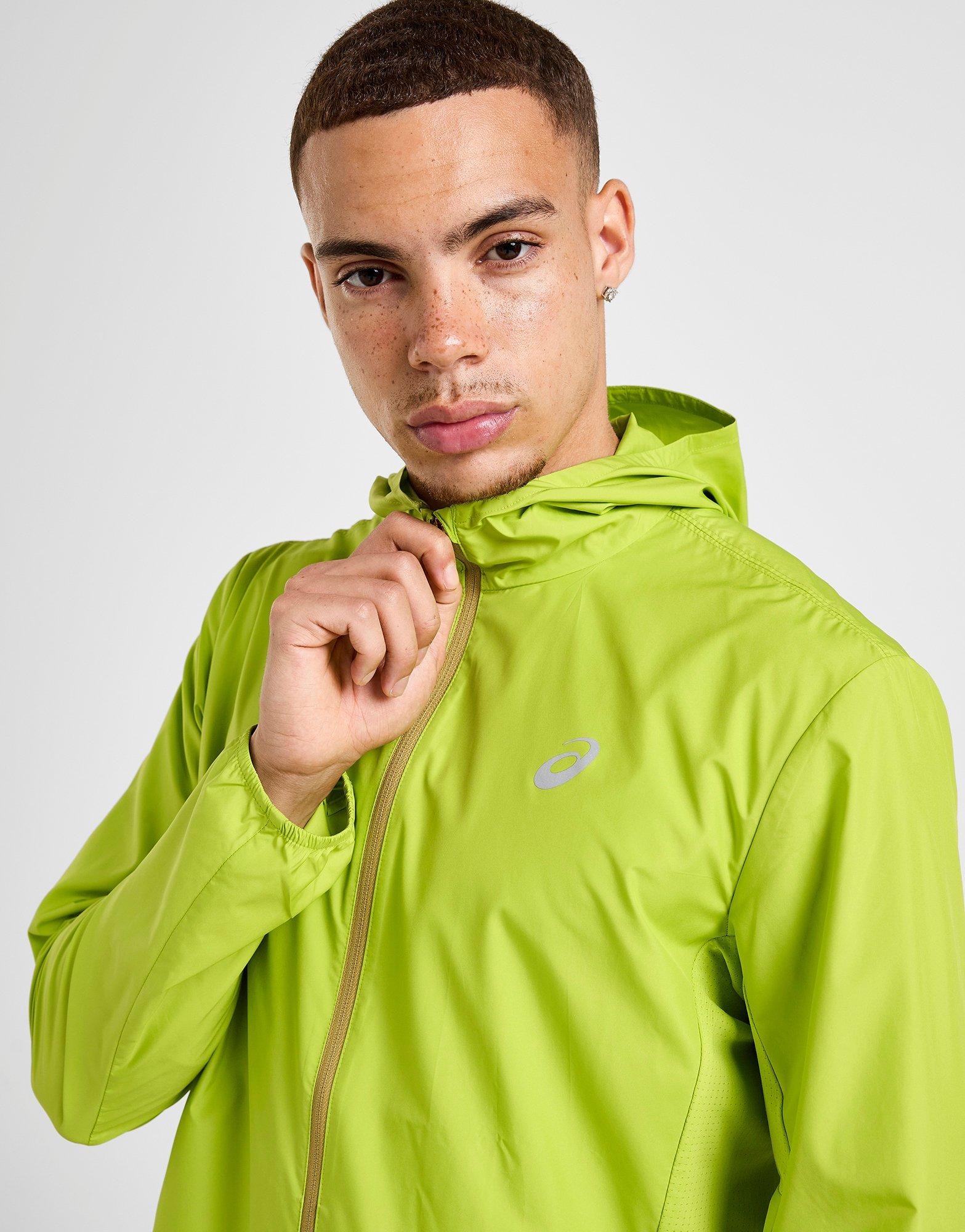ASICS Core Jacke
