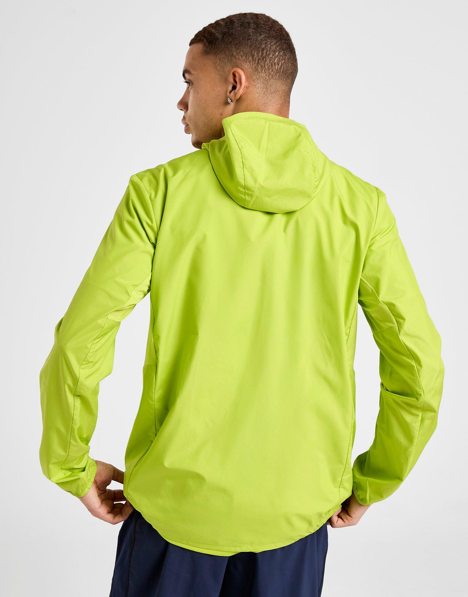 ASICS Core Jacke