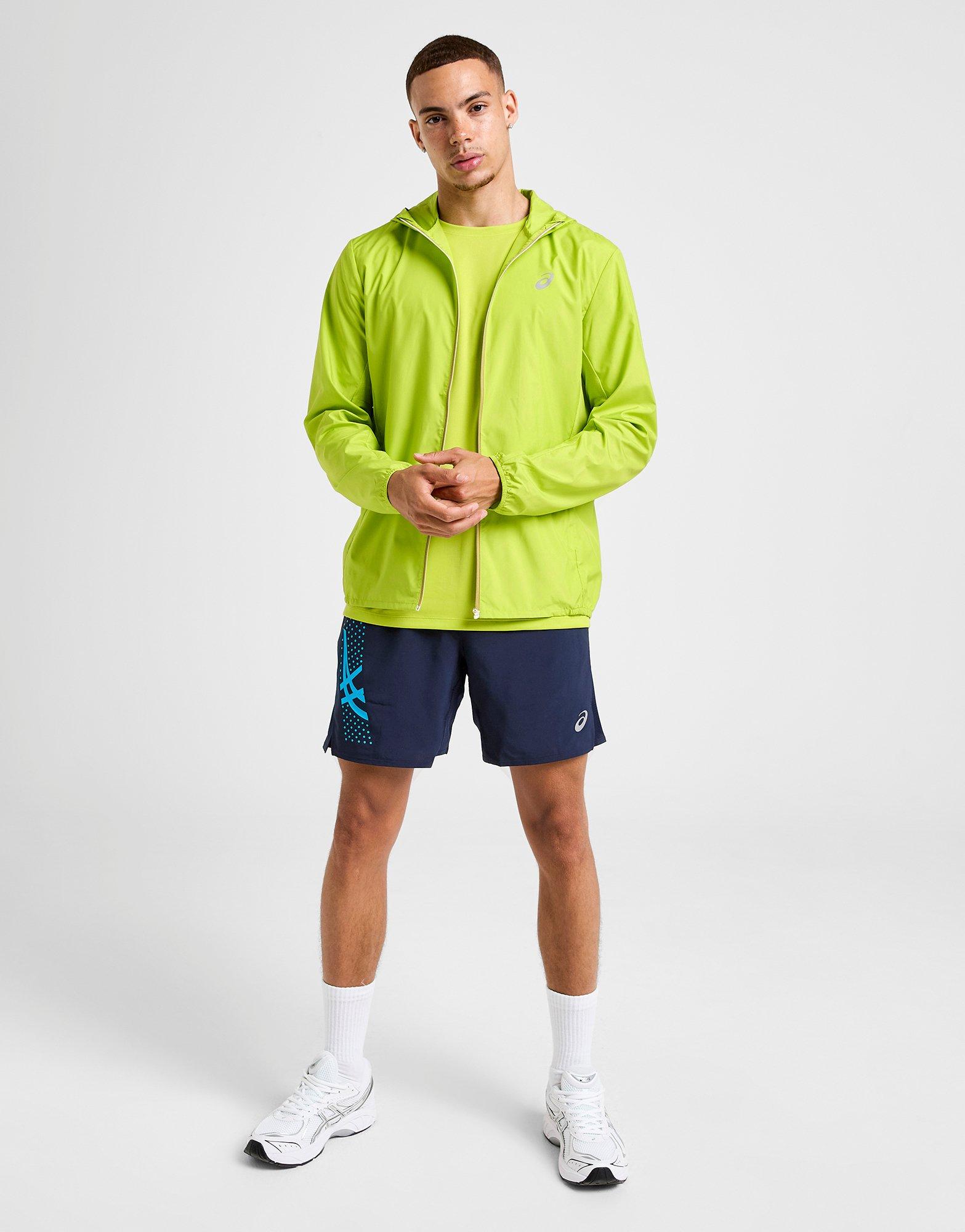ASICS Core Jacke