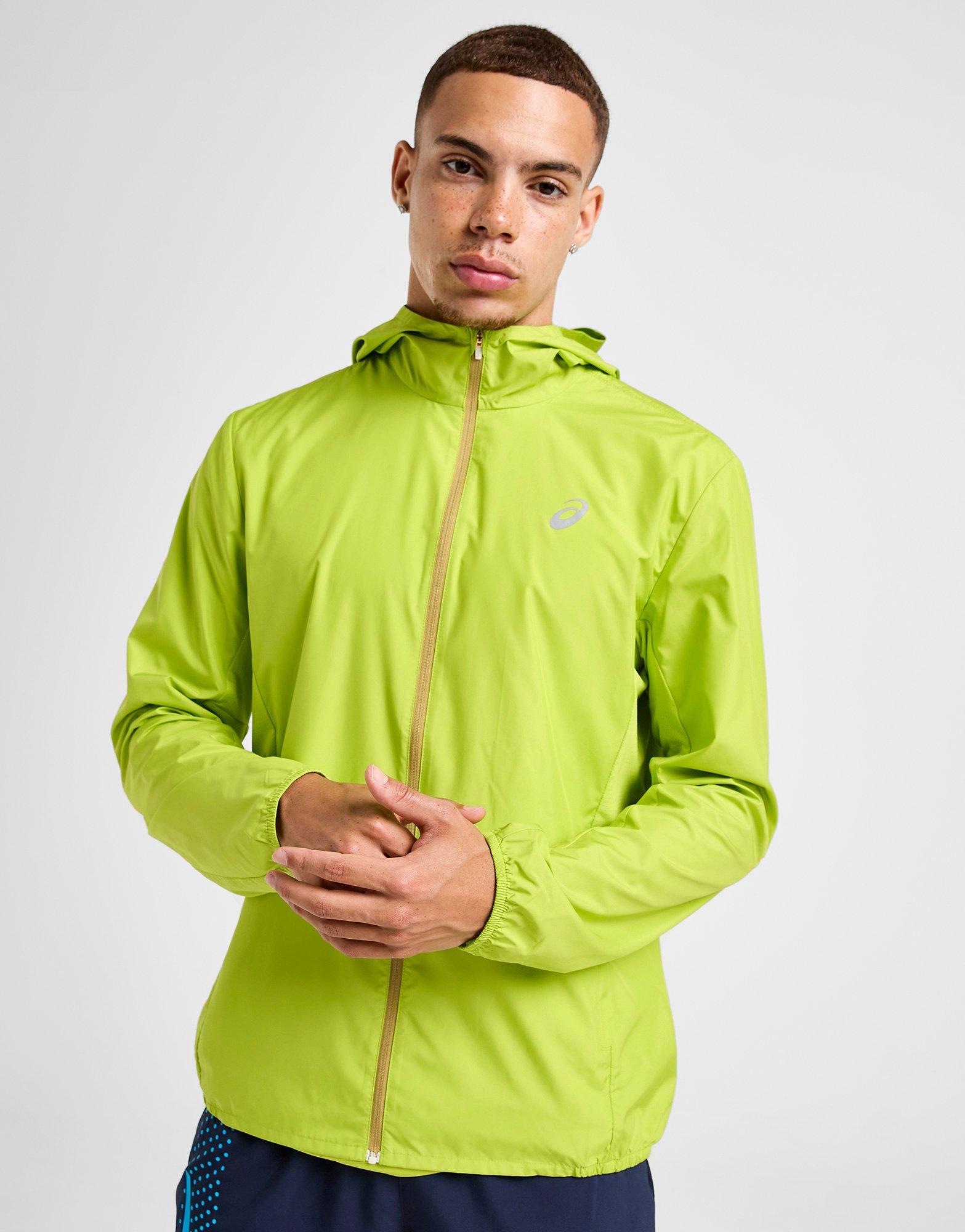 ASICS Core Jacke