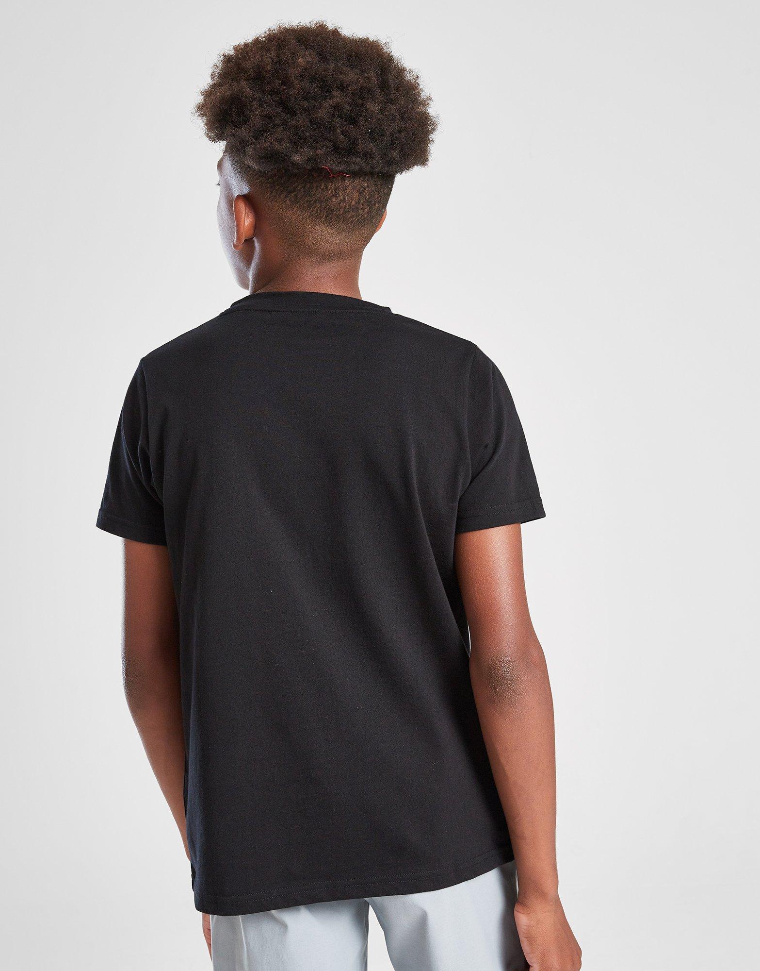 Berghaus Wire Grid T-Shirt Kinder Berghaus Wire Grid T-Shirt Kinder