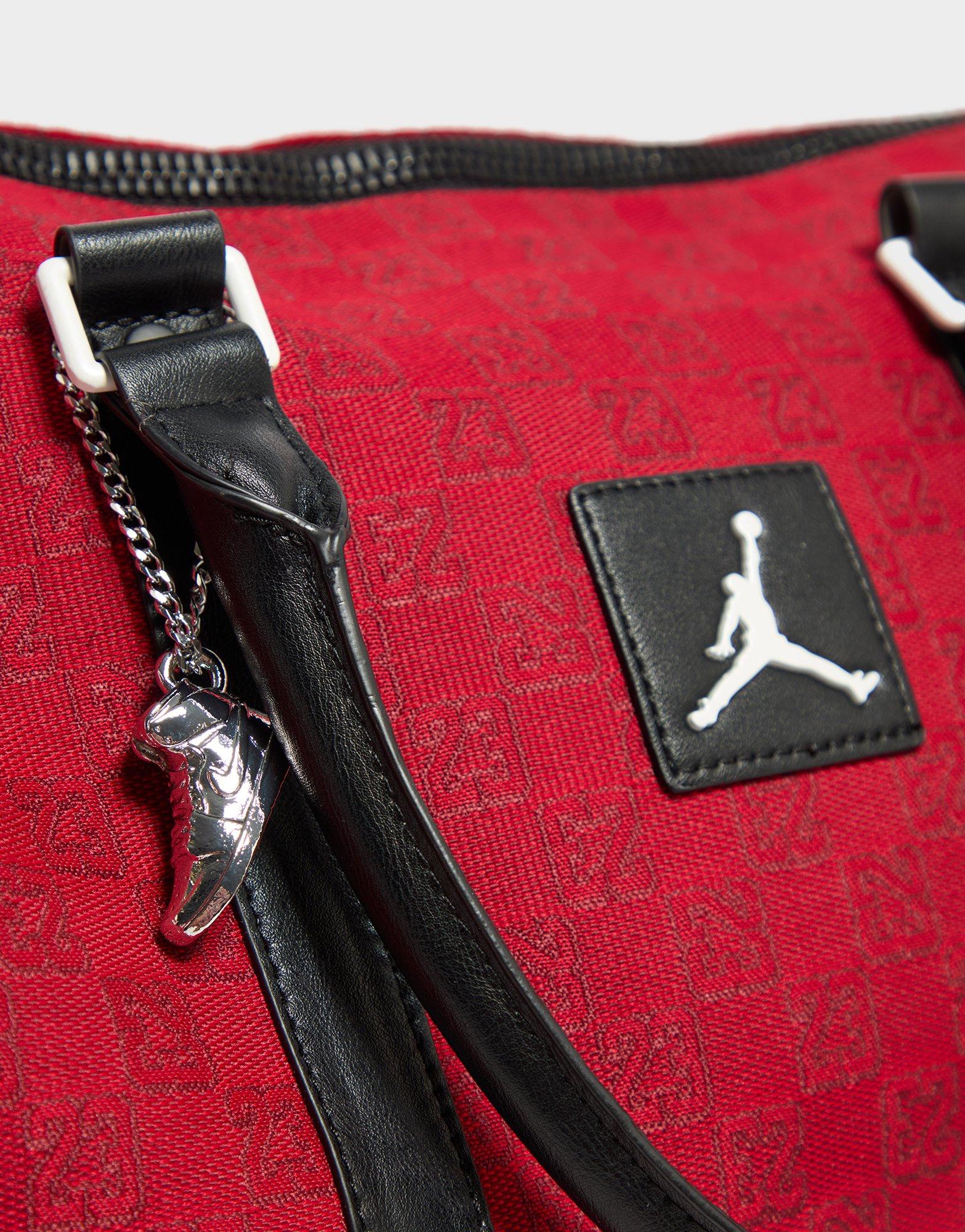 Jordan Monogram Sporttasche