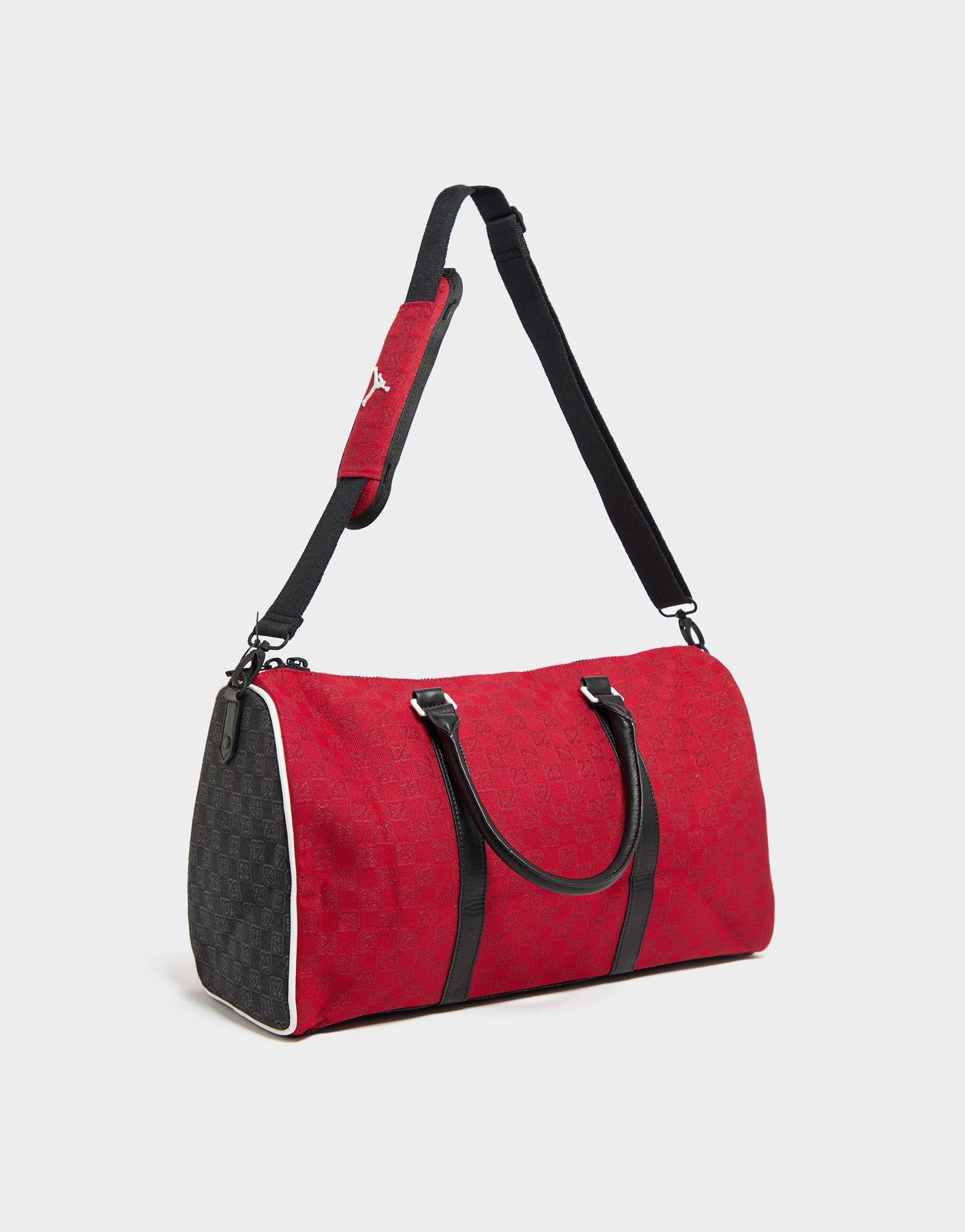 Jordan Monogram Sporttasche