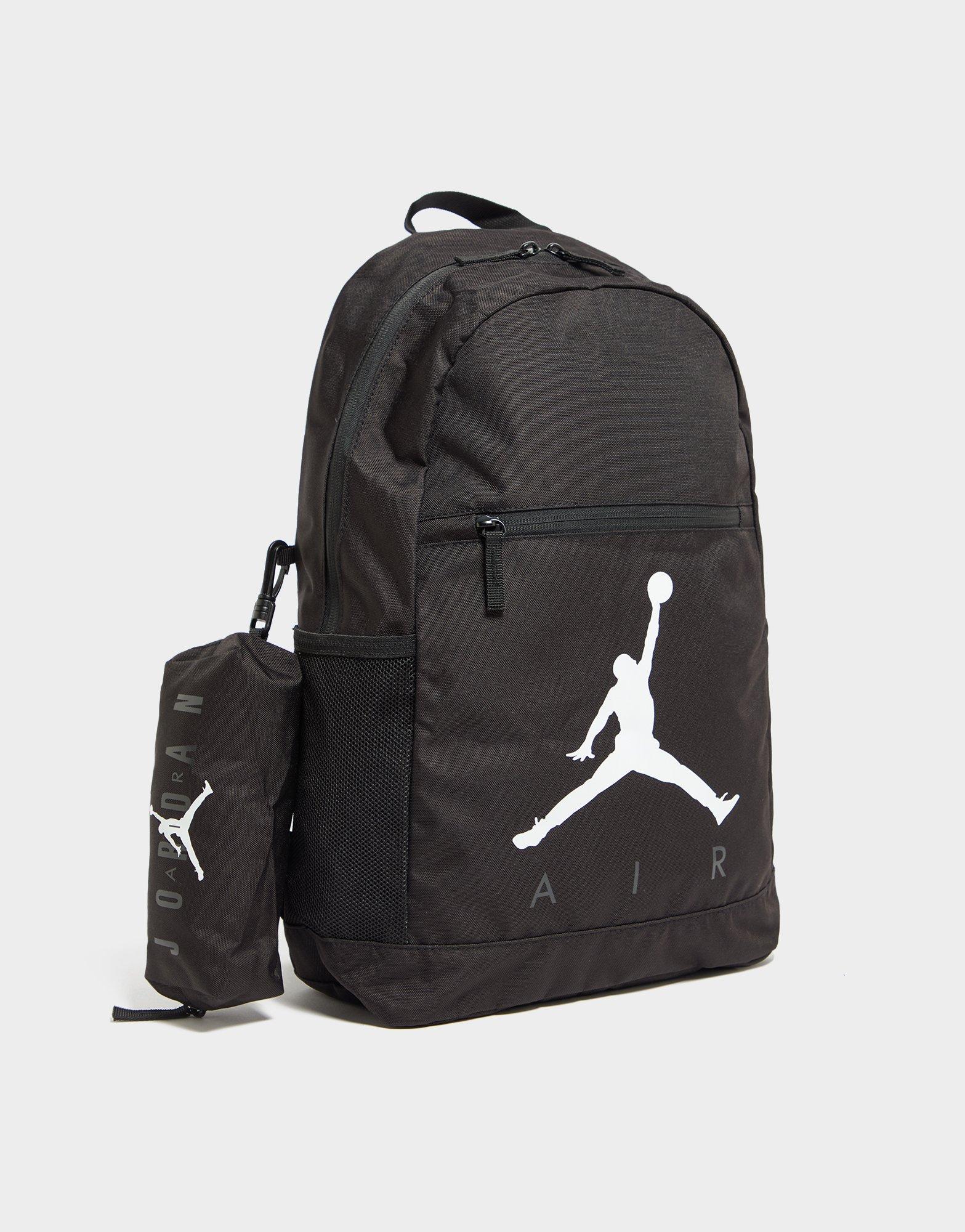 Jordan Pencil Case Rucksack Jordan Pencil Case Rucksack