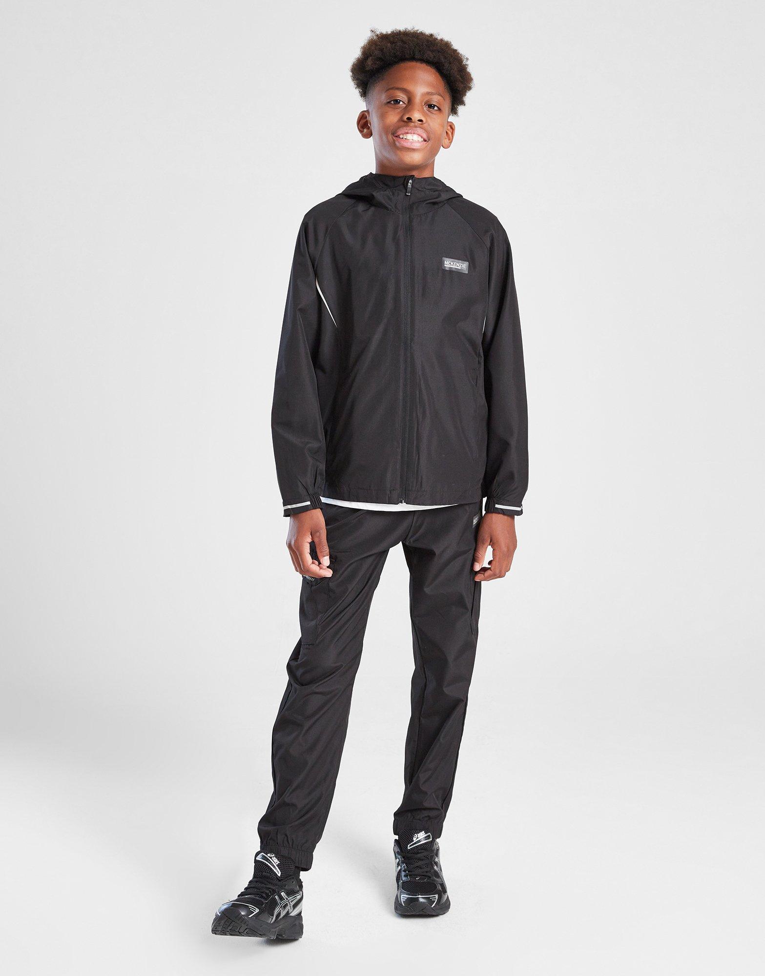 McKenzie Temper Woven Jacke Kinder