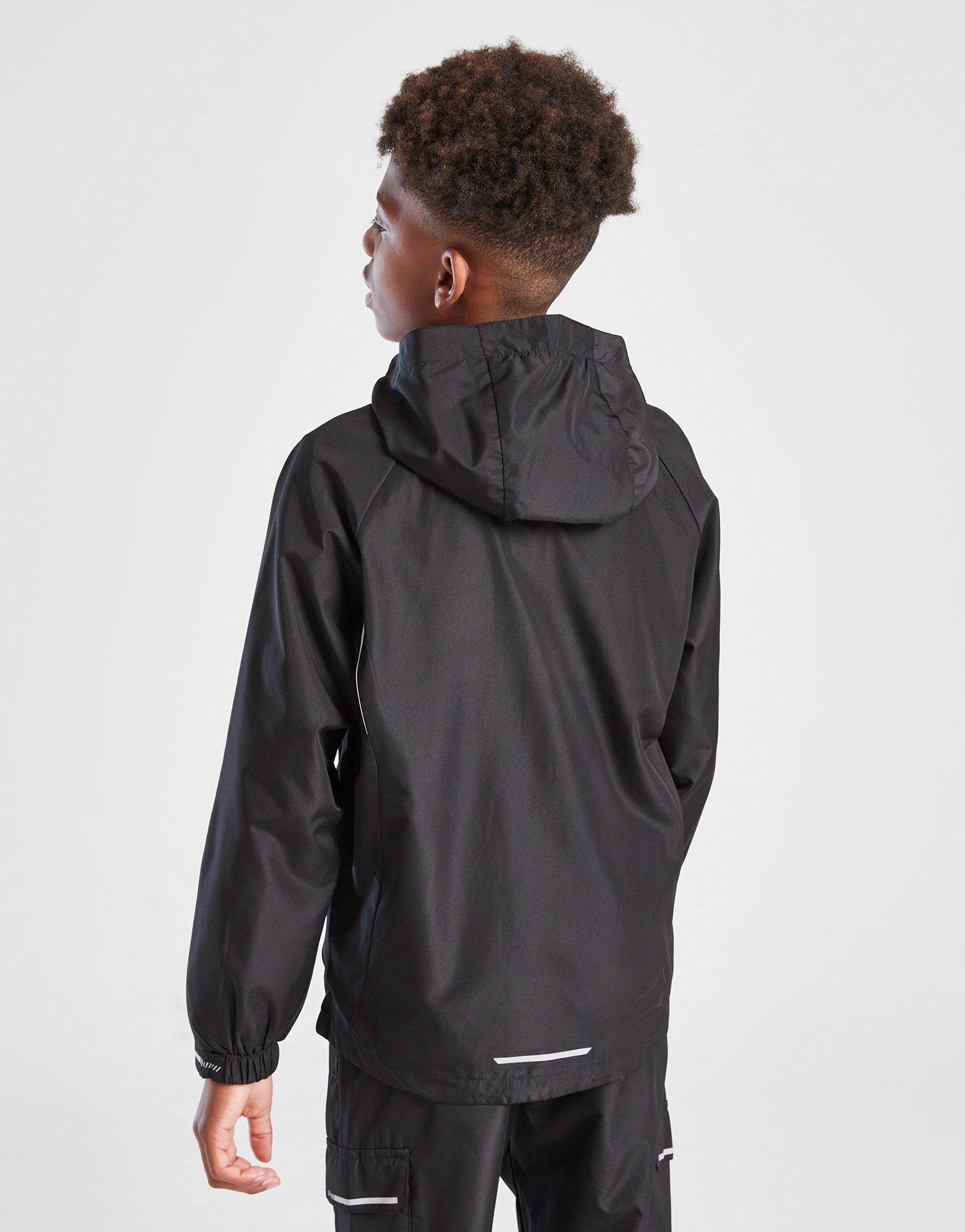 McKenzie Temper Woven Jacke Kinder